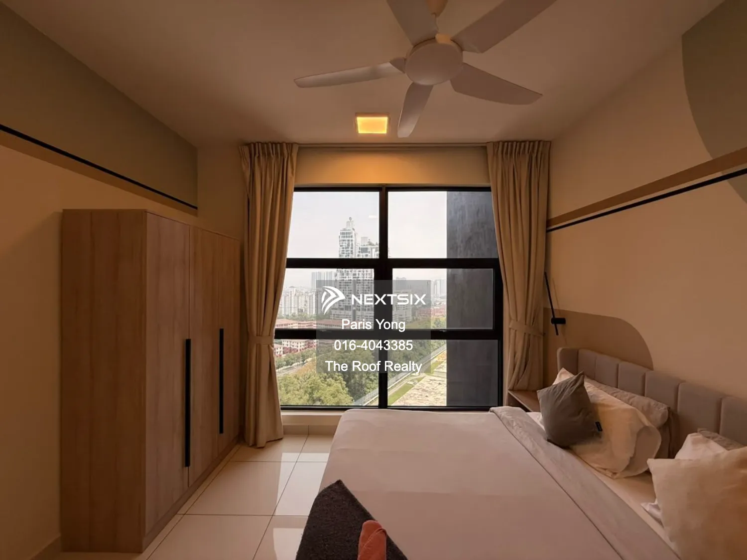 Serviced Residence For Sale in Mont Kiara Wilayah Persekutuan Kuala Lumpur - Image 4