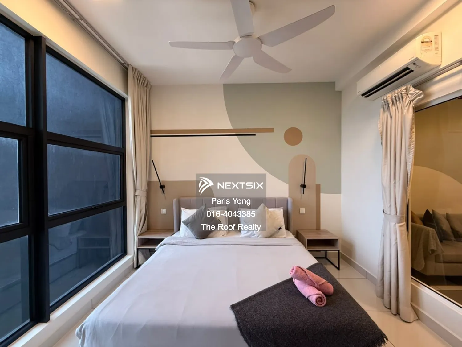 Serviced Residence For Sale in Mont Kiara Wilayah Persekutuan Kuala Lumpur - Image 5