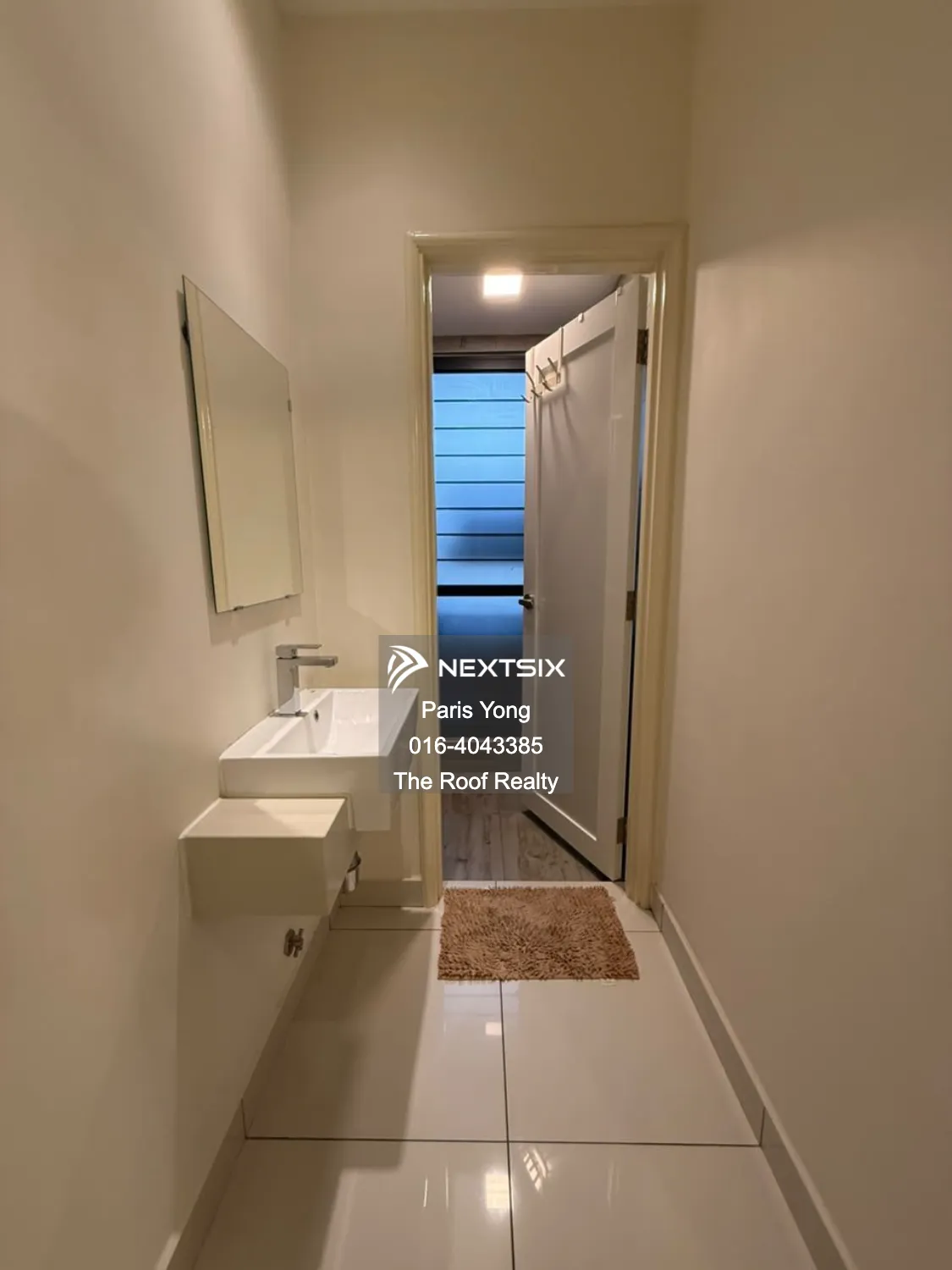 Serviced Residence For Sale in Mont Kiara Wilayah Persekutuan Kuala Lumpur - Image 6