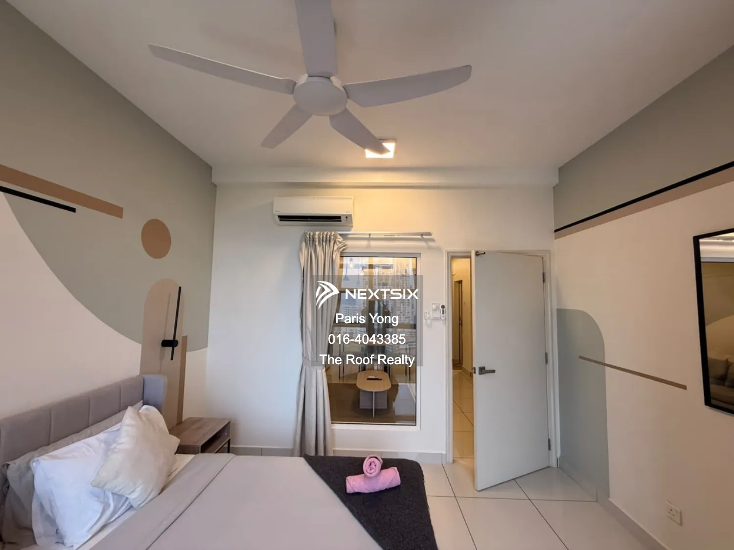 Serviced Residence For Sale in Mont Kiara Wilayah Persekutuan Kuala Lumpur - Image 7