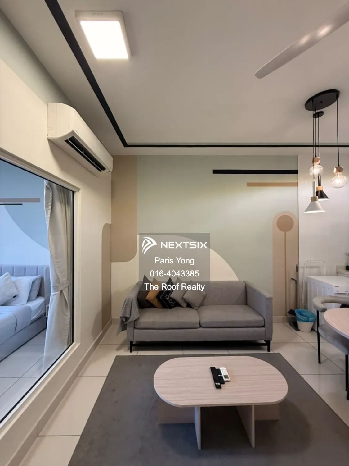 Serviced Residence For Sale in Mont Kiara Wilayah Persekutuan Kuala Lumpur - Image 8
