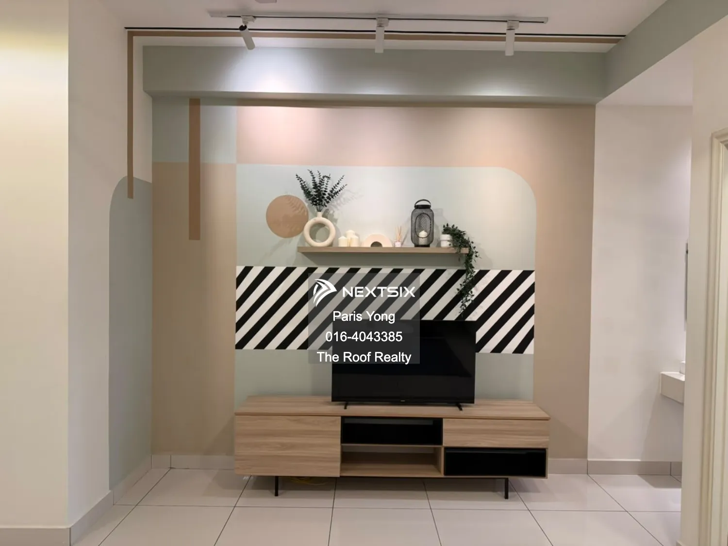 Serviced Residence For Sale in Mont Kiara Wilayah Persekutuan Kuala Lumpur - Image 9
