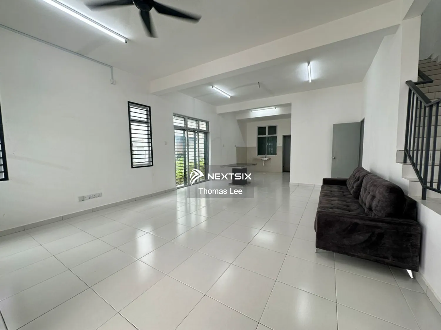 Cluster House For Sale in Iskandar Puteri (Nusajaya) Johor