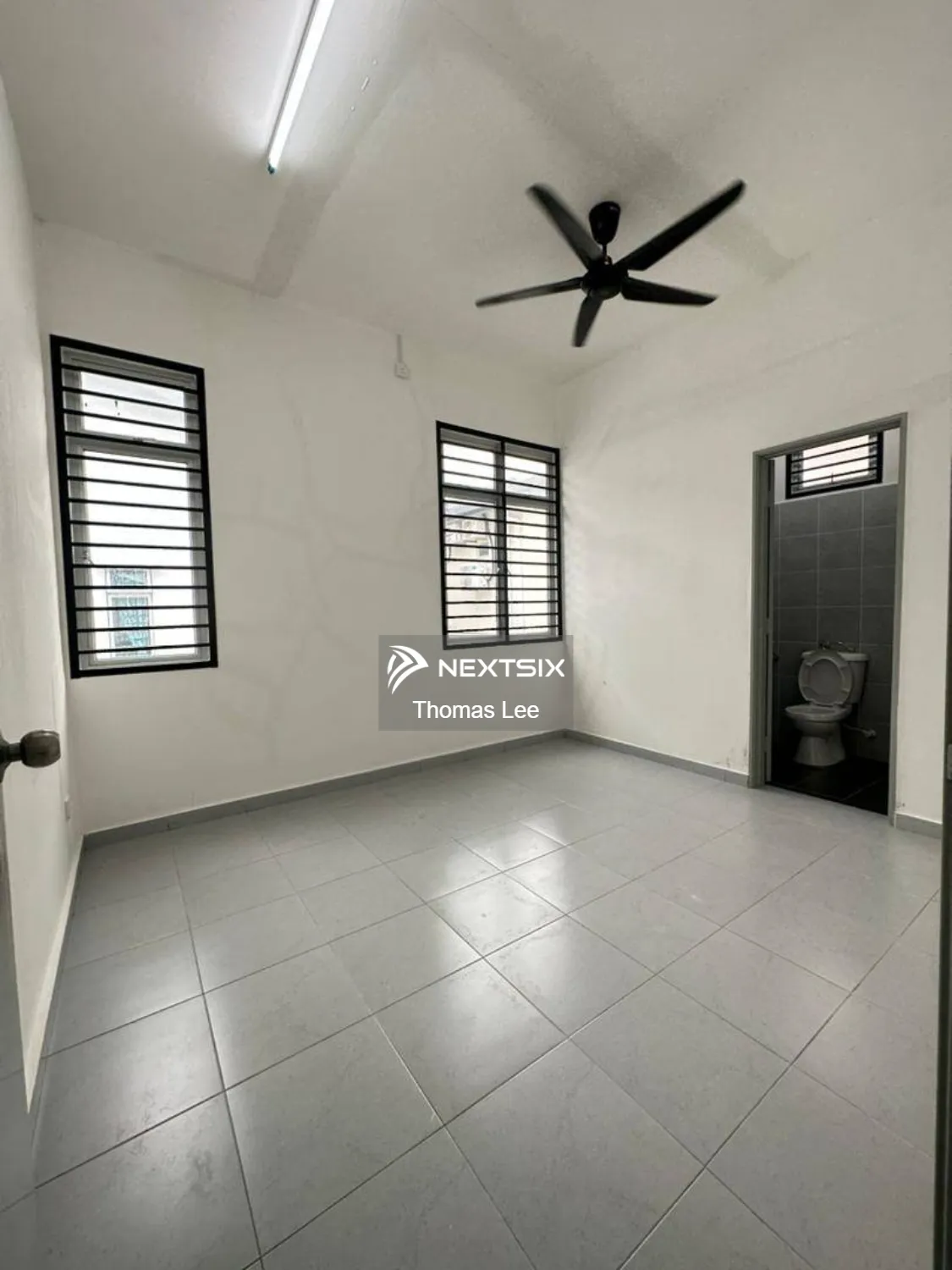 Cluster House For Sale in Iskandar Puteri (Nusajaya) Johor - Image 12