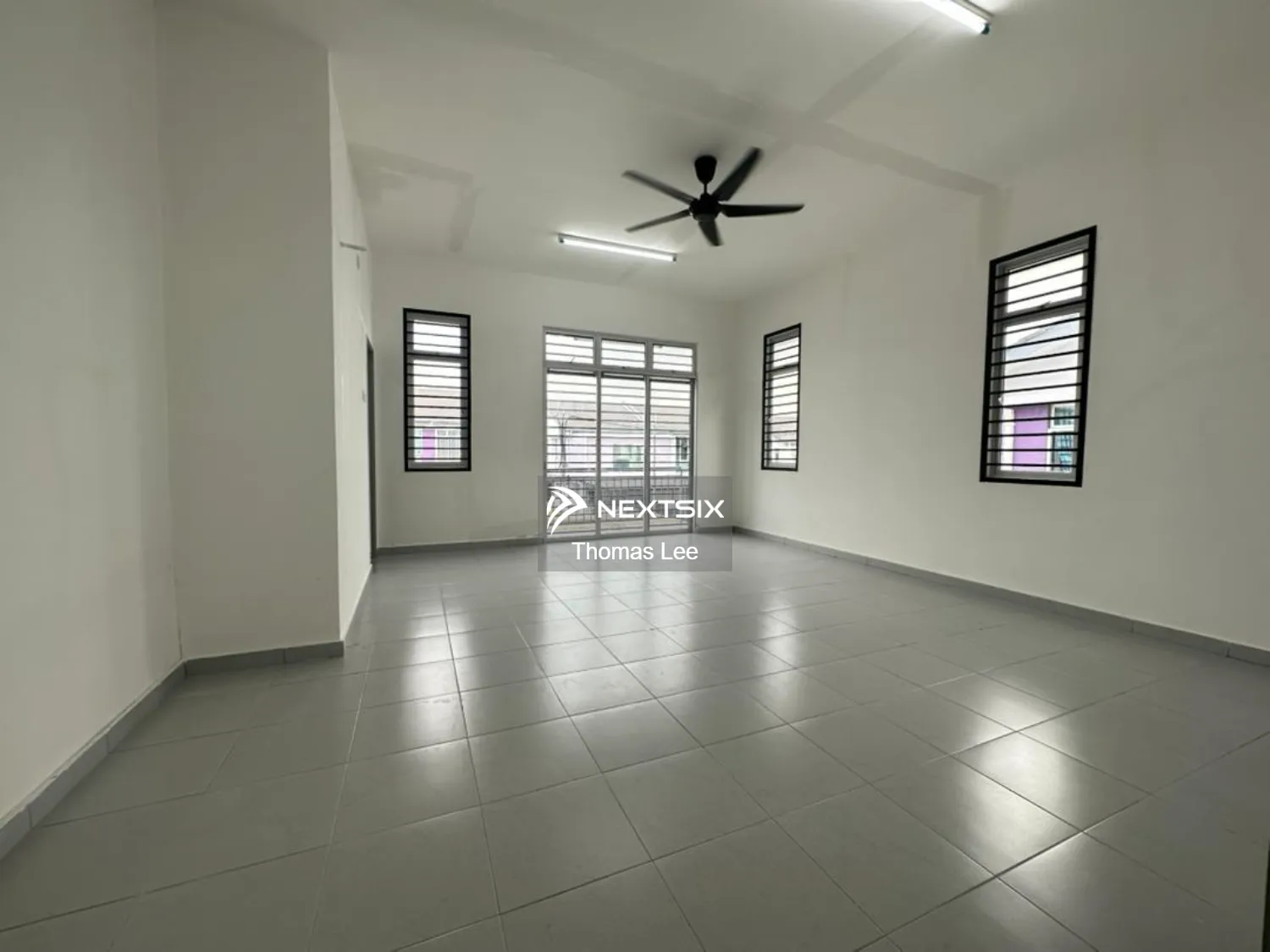 Cluster House For Sale in Iskandar Puteri (Nusajaya) Johor - Image 15