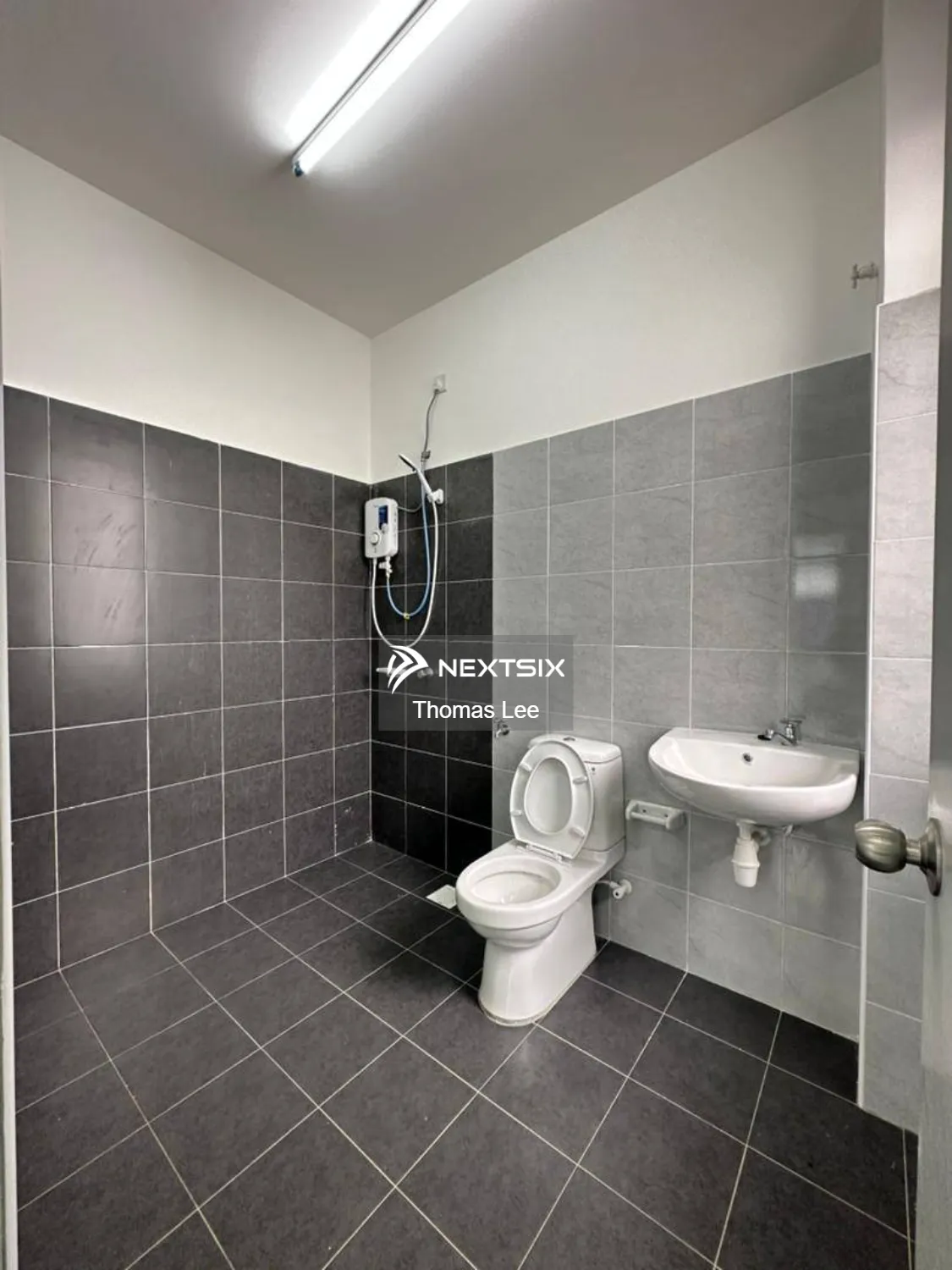 Cluster House For Sale in Iskandar Puteri (Nusajaya) Johor - Image 16