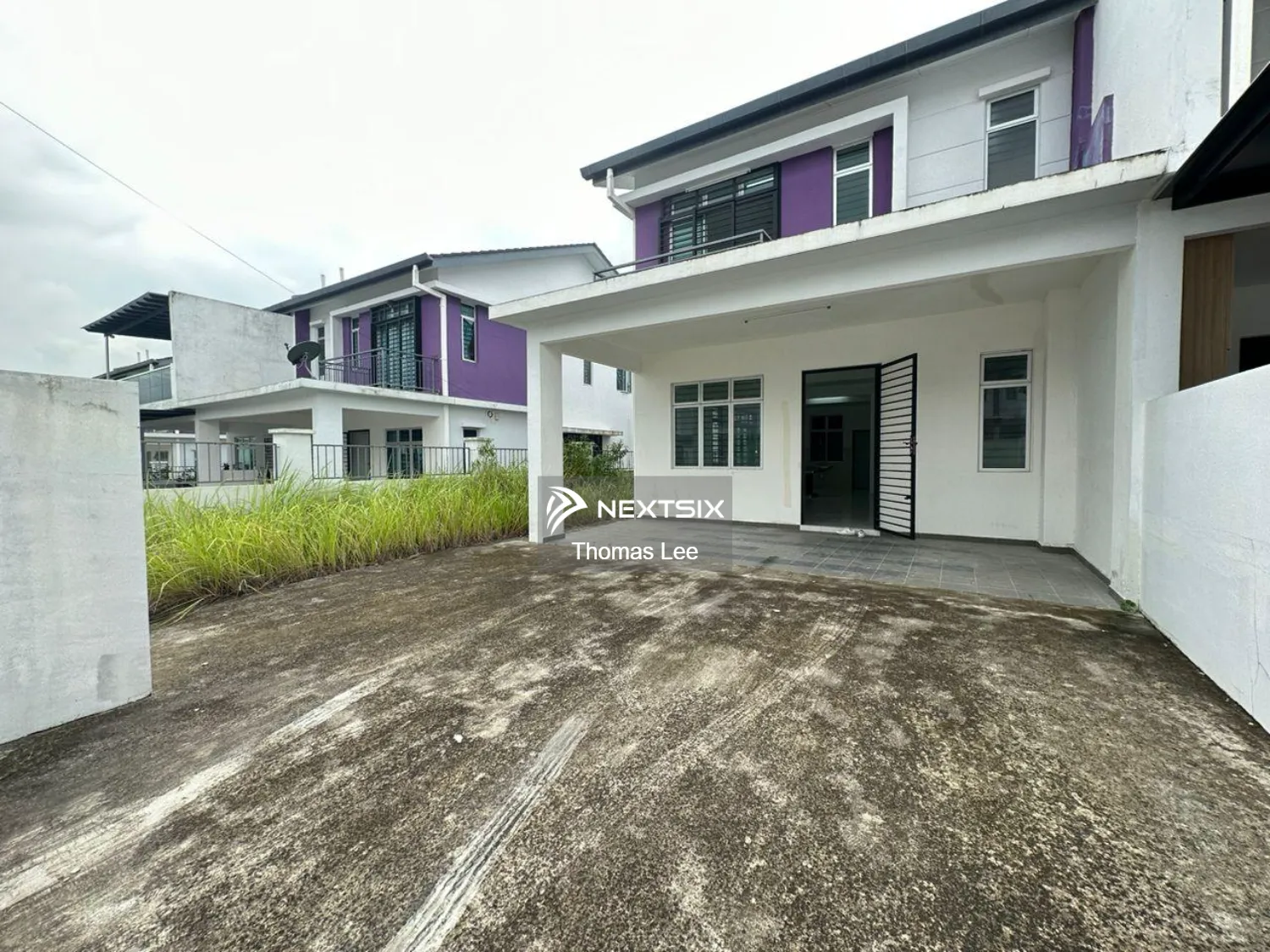Cluster House For Sale in Iskandar Puteri (Nusajaya) Johor - Image 17