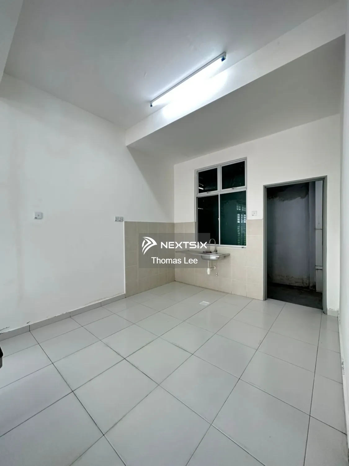 Cluster House For Sale in Iskandar Puteri (Nusajaya) Johor - Image 2