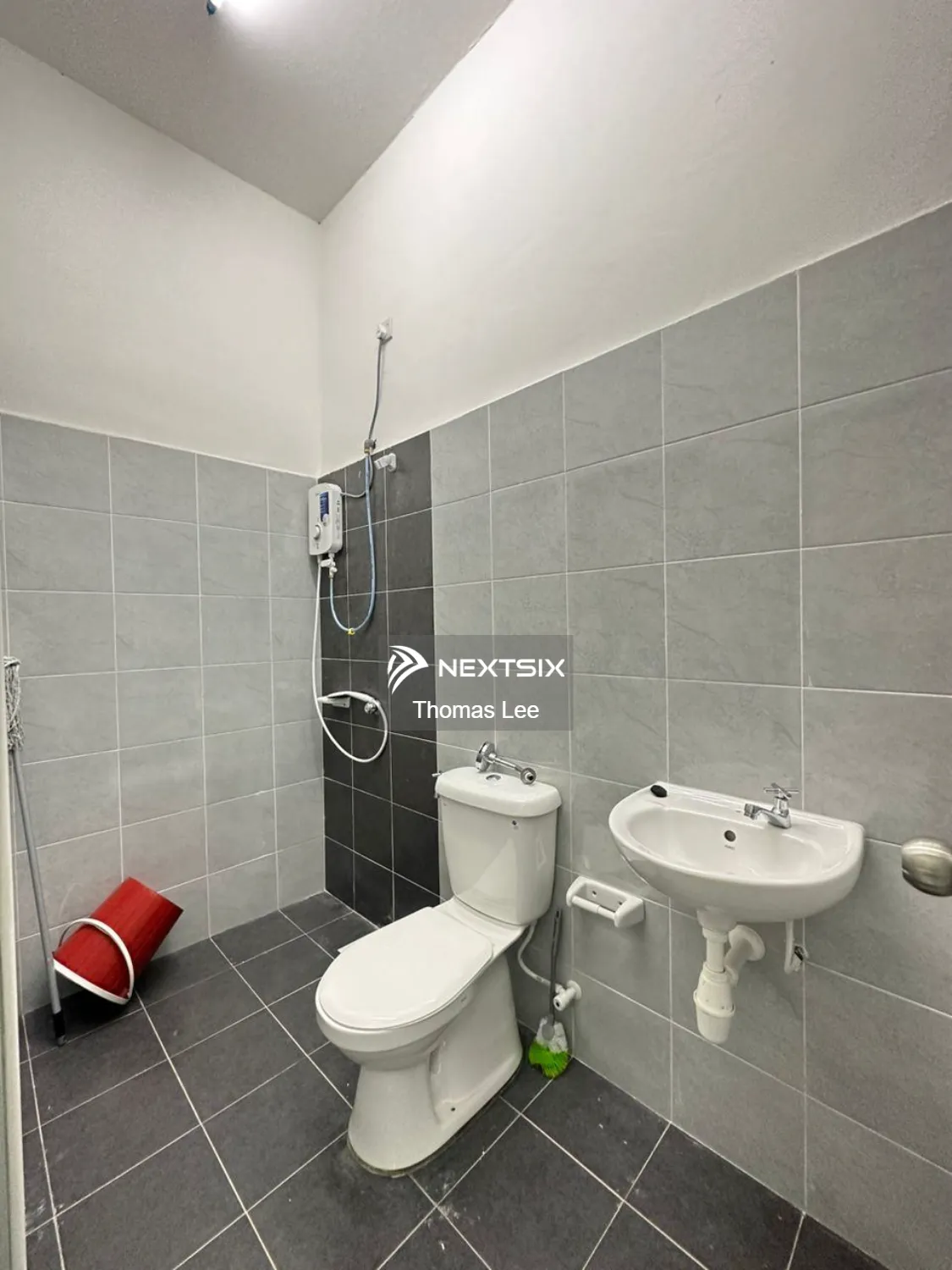 Cluster House For Sale in Iskandar Puteri (Nusajaya) Johor - Image 4