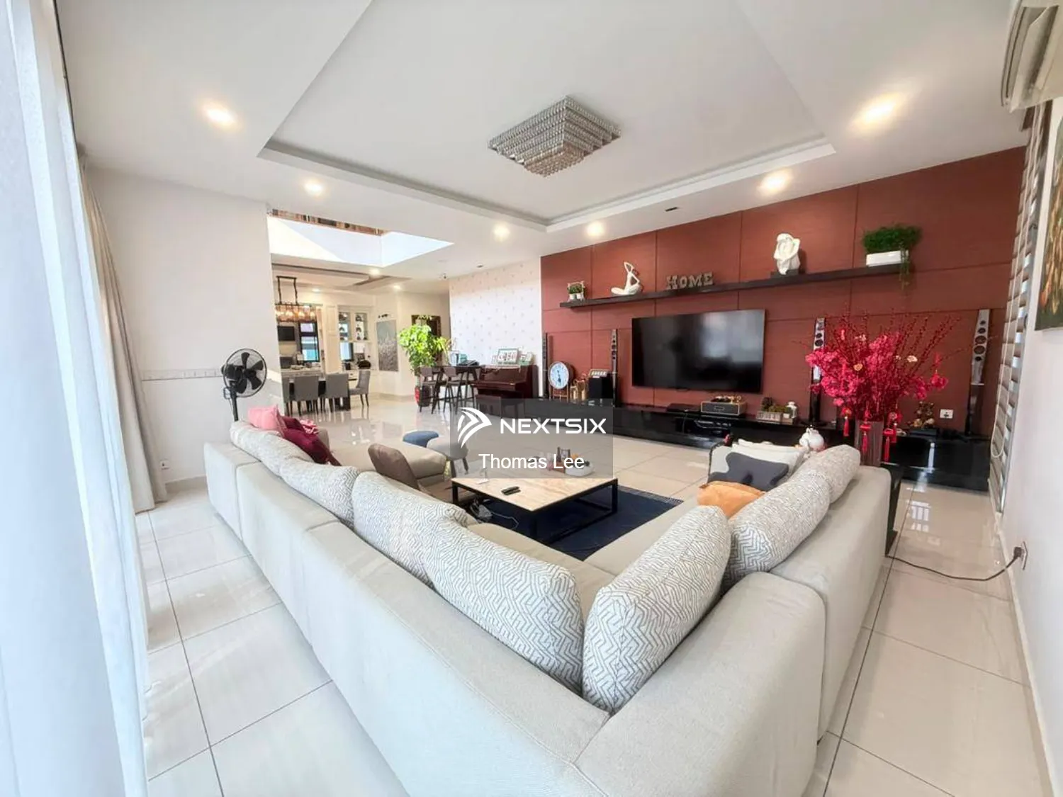 Bungalow For Sale in Iskandar Puteri (Nusajaya) Johor