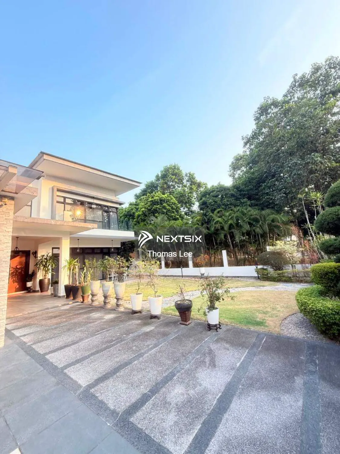Bungalow For Sale in Iskandar Puteri (Nusajaya) Johor - Image 14