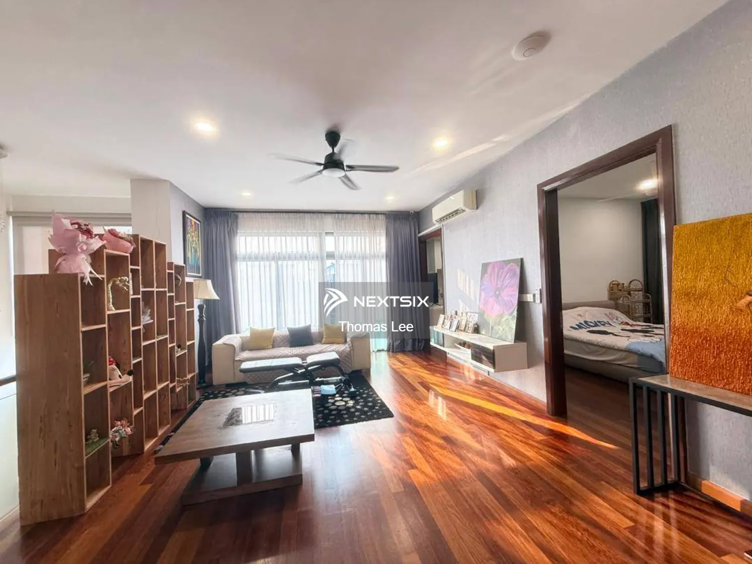 Bungalow For Sale in Iskandar Puteri (Nusajaya) Johor - Image 7