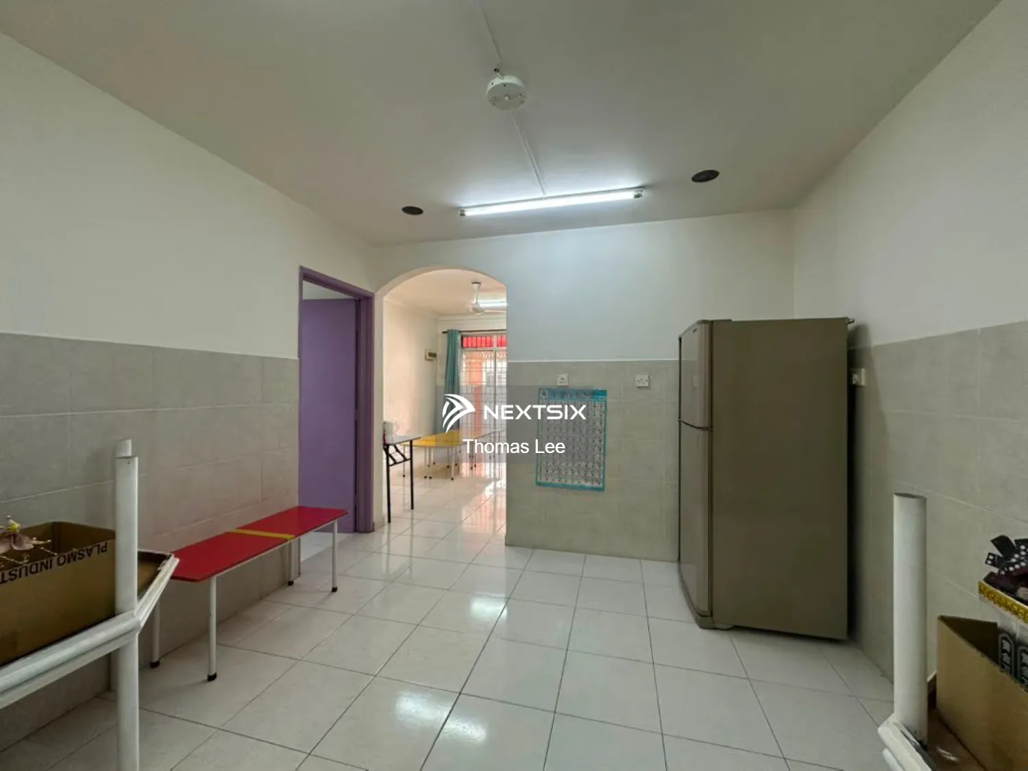 2-sty Terrace/Link House For Sale in Iskandar Puteri (Nusajaya) Johor - Image 10