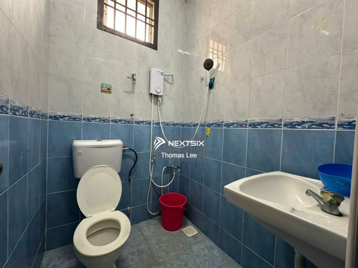 2-sty Terrace/Link House For Sale in Iskandar Puteri (Nusajaya) Johor - Image 13