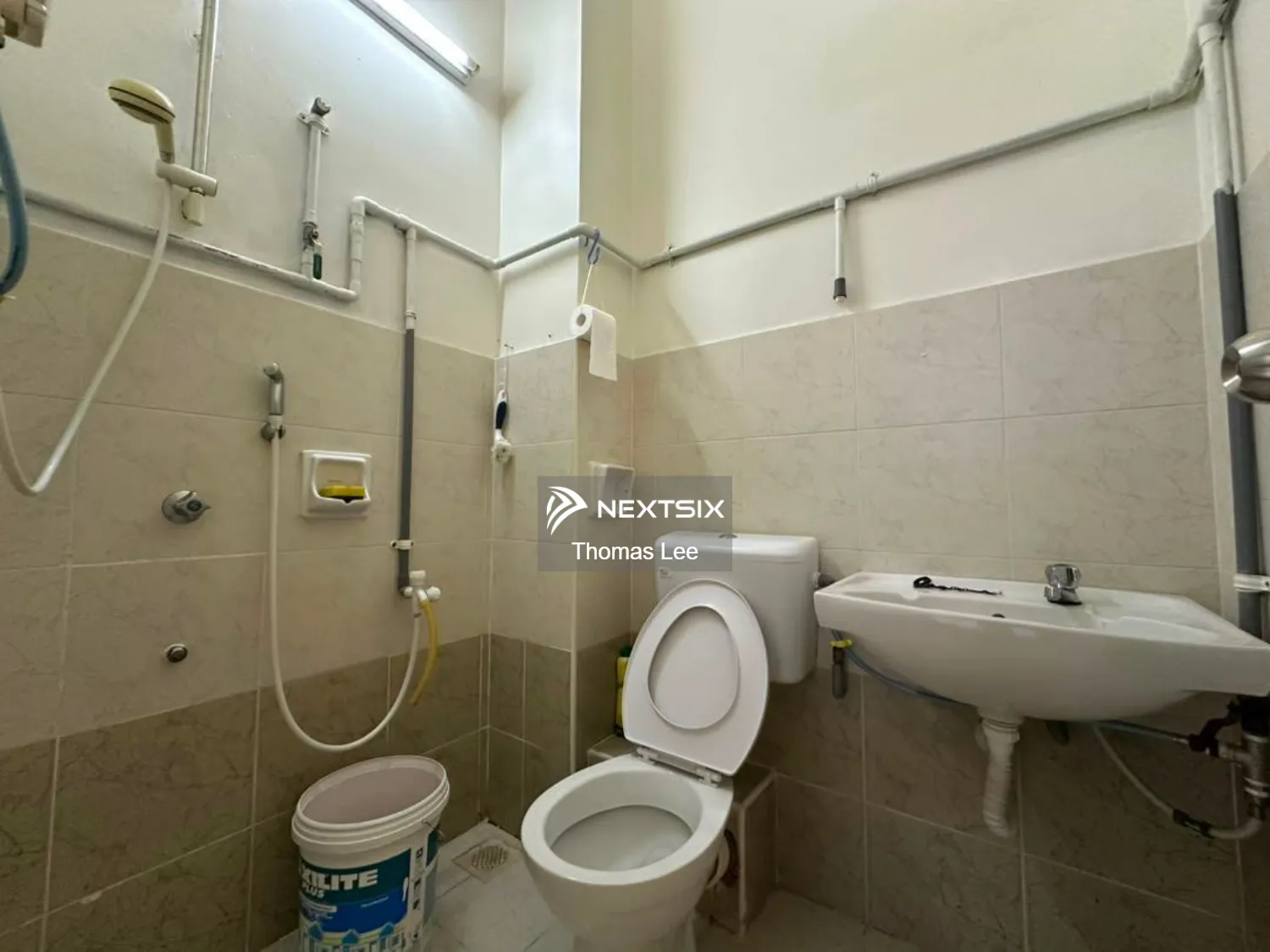 2-sty Terrace/Link House For Sale in Iskandar Puteri (Nusajaya) Johor - Image 16