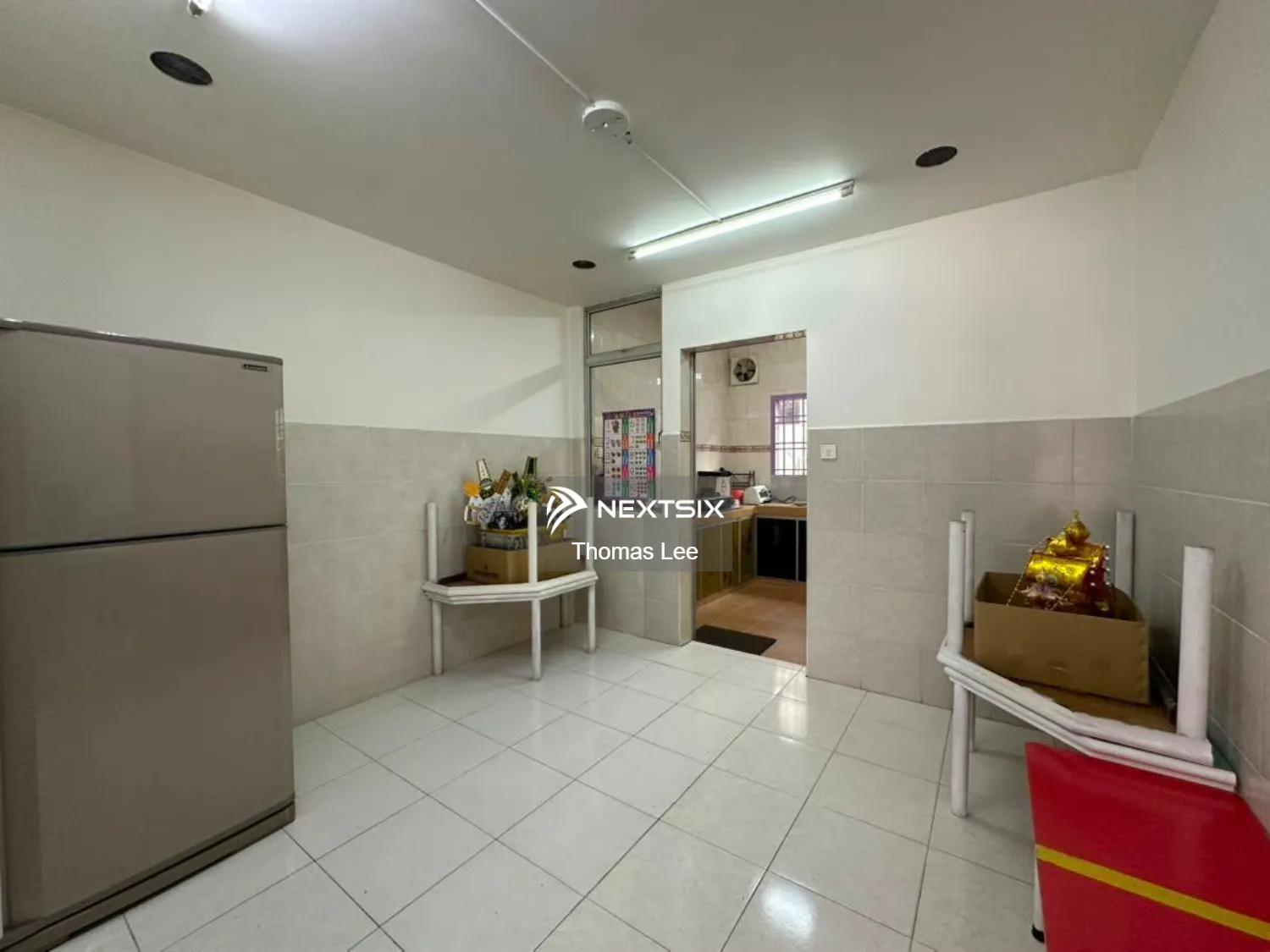 2-sty Terrace/Link House For Sale in Iskandar Puteri (Nusajaya) Johor - Image 6