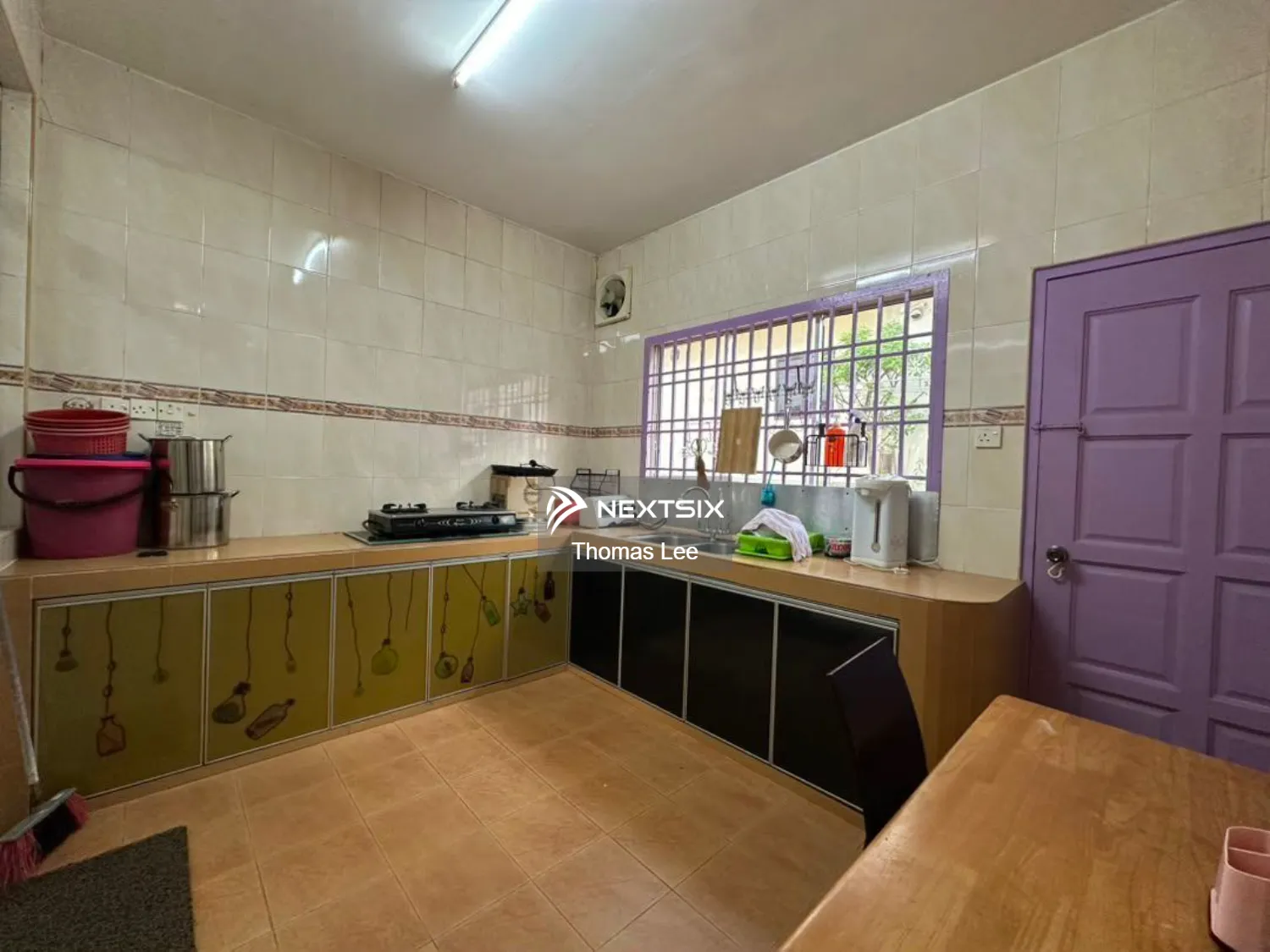 2-sty Terrace/Link House For Sale in Iskandar Puteri (Nusajaya) Johor - Image 7