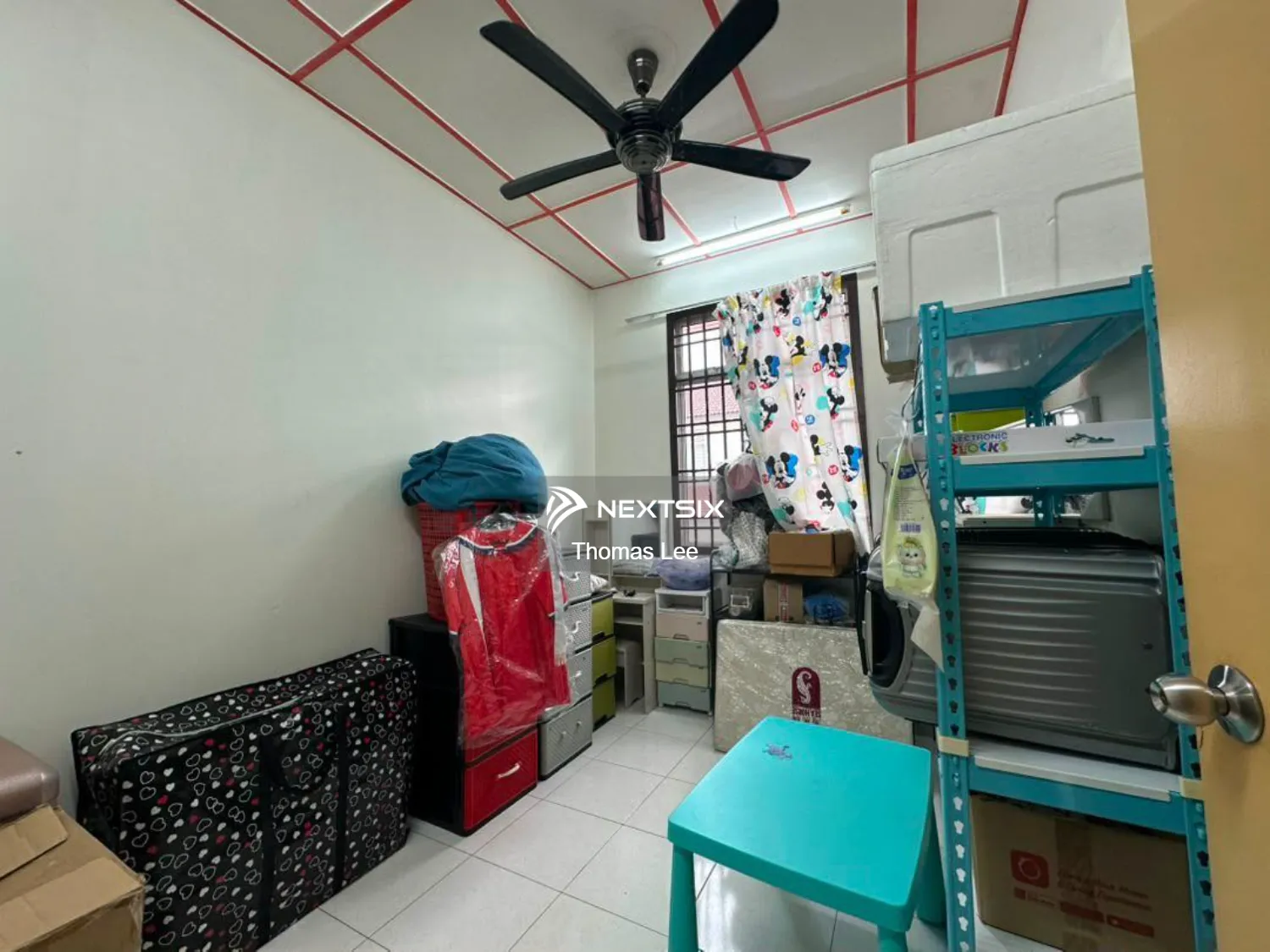 2-sty Terrace/Link House For Sale in Iskandar Puteri (Nusajaya) Johor - Image 8