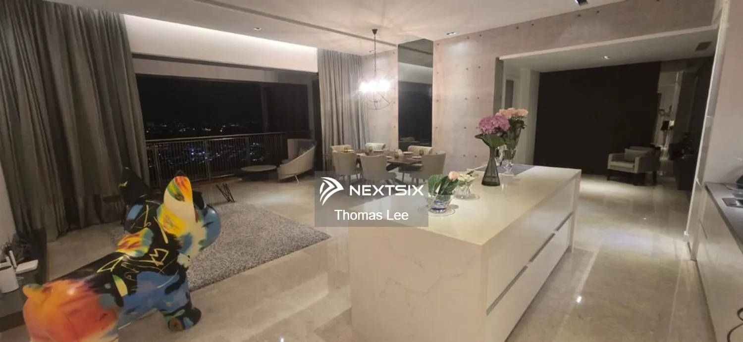 Condominium For Sale in Johor Bahru Johor - Image 1