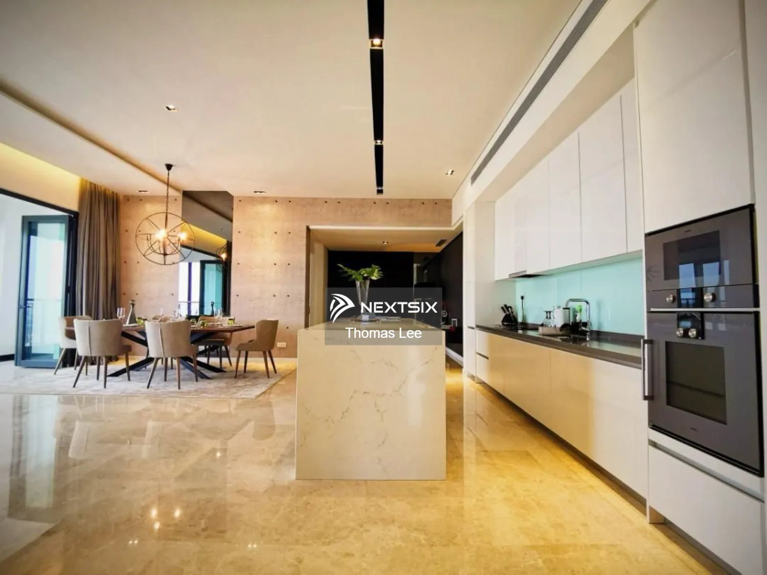 Condominium For Sale in Johor Bahru Johor - Image 2