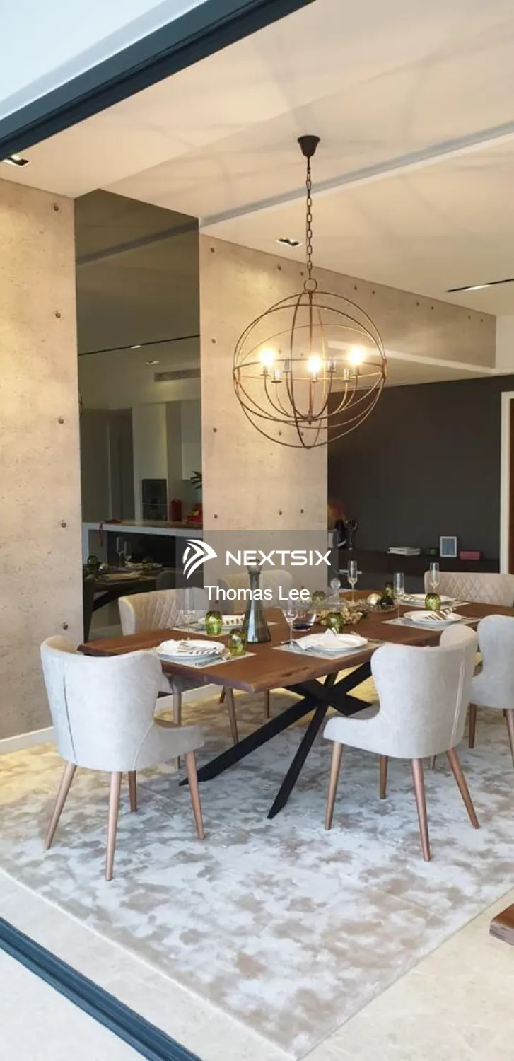 Condominium For Sale in Johor Bahru Johor - Image 5
