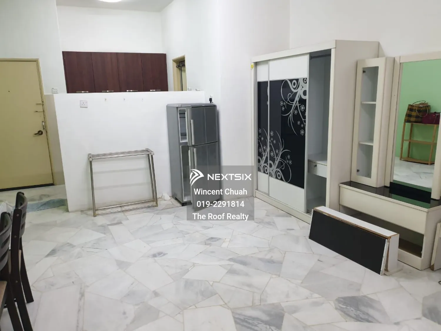 Condominium For Rent in Seputeh Wilayah Persekutuan Kuala Lumpur - Image 10
