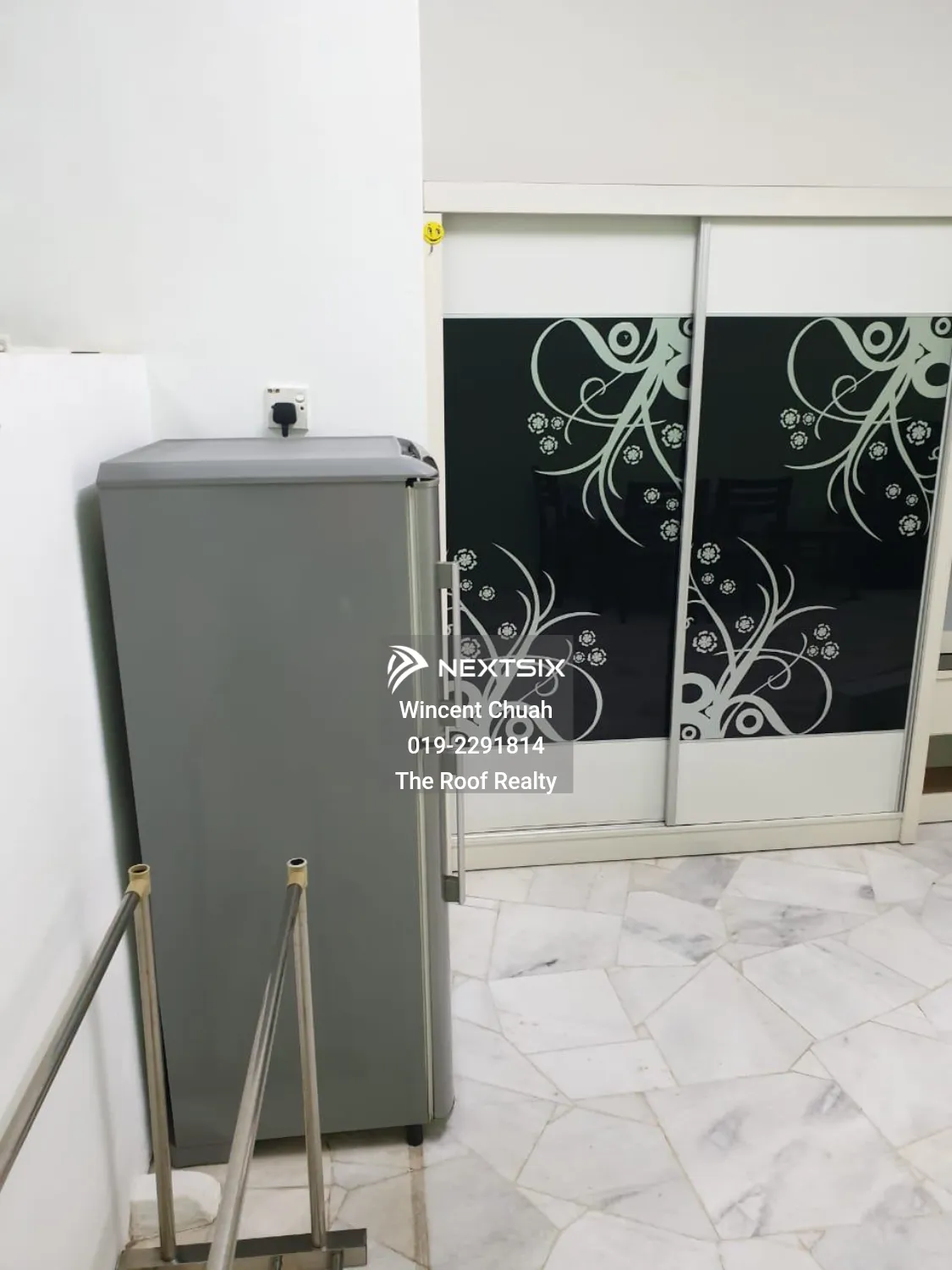 Condominium For Rent in Seputeh Wilayah Persekutuan Kuala Lumpur - Image 2