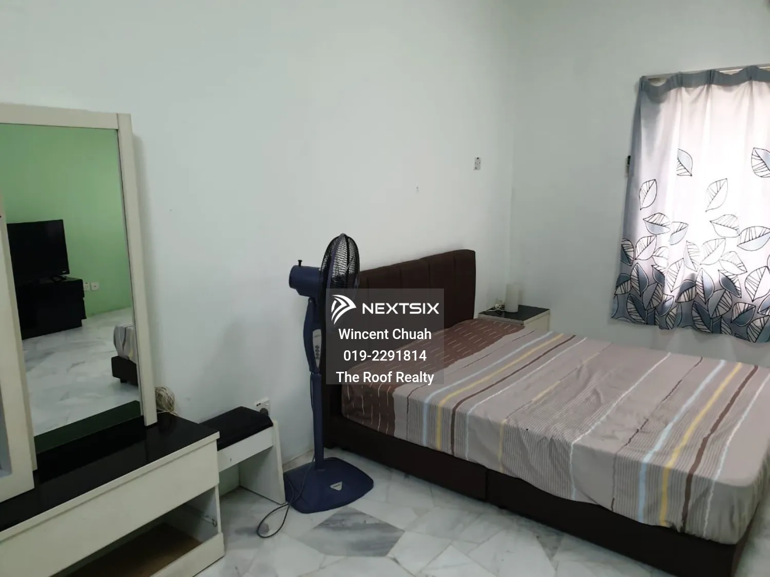 Condominium For Rent in Seputeh Wilayah Persekutuan Kuala Lumpur - Image 3