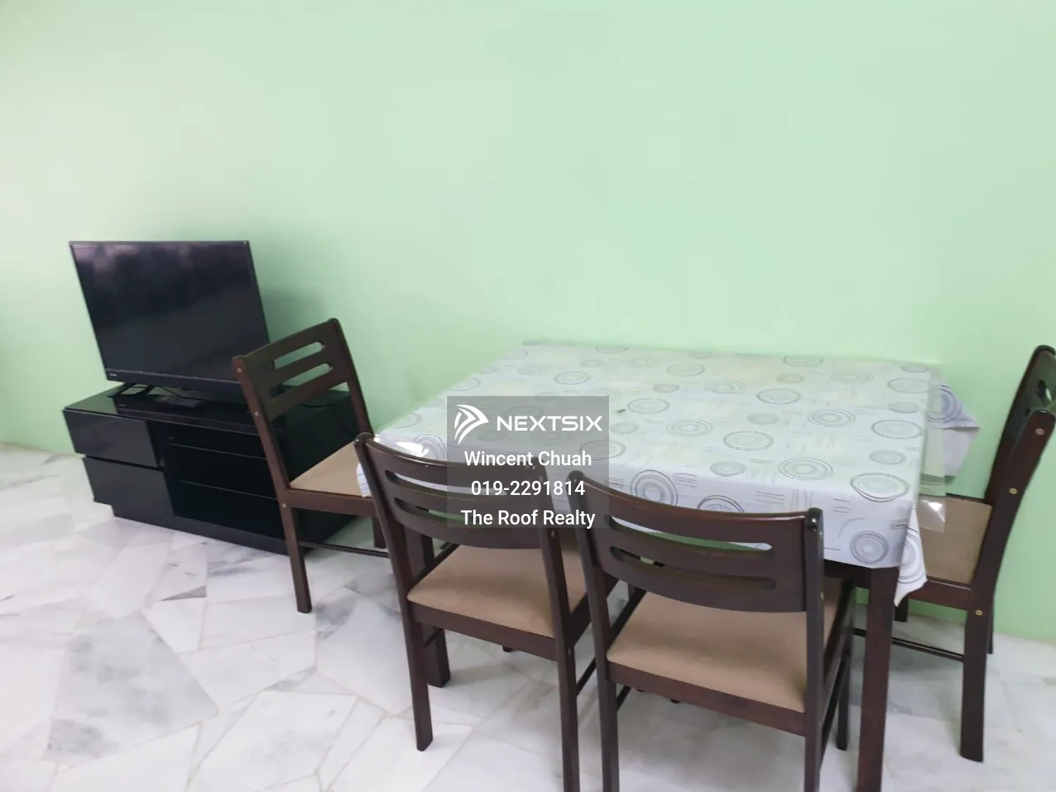 Condominium For Rent in Seputeh Wilayah Persekutuan Kuala Lumpur - Image 4