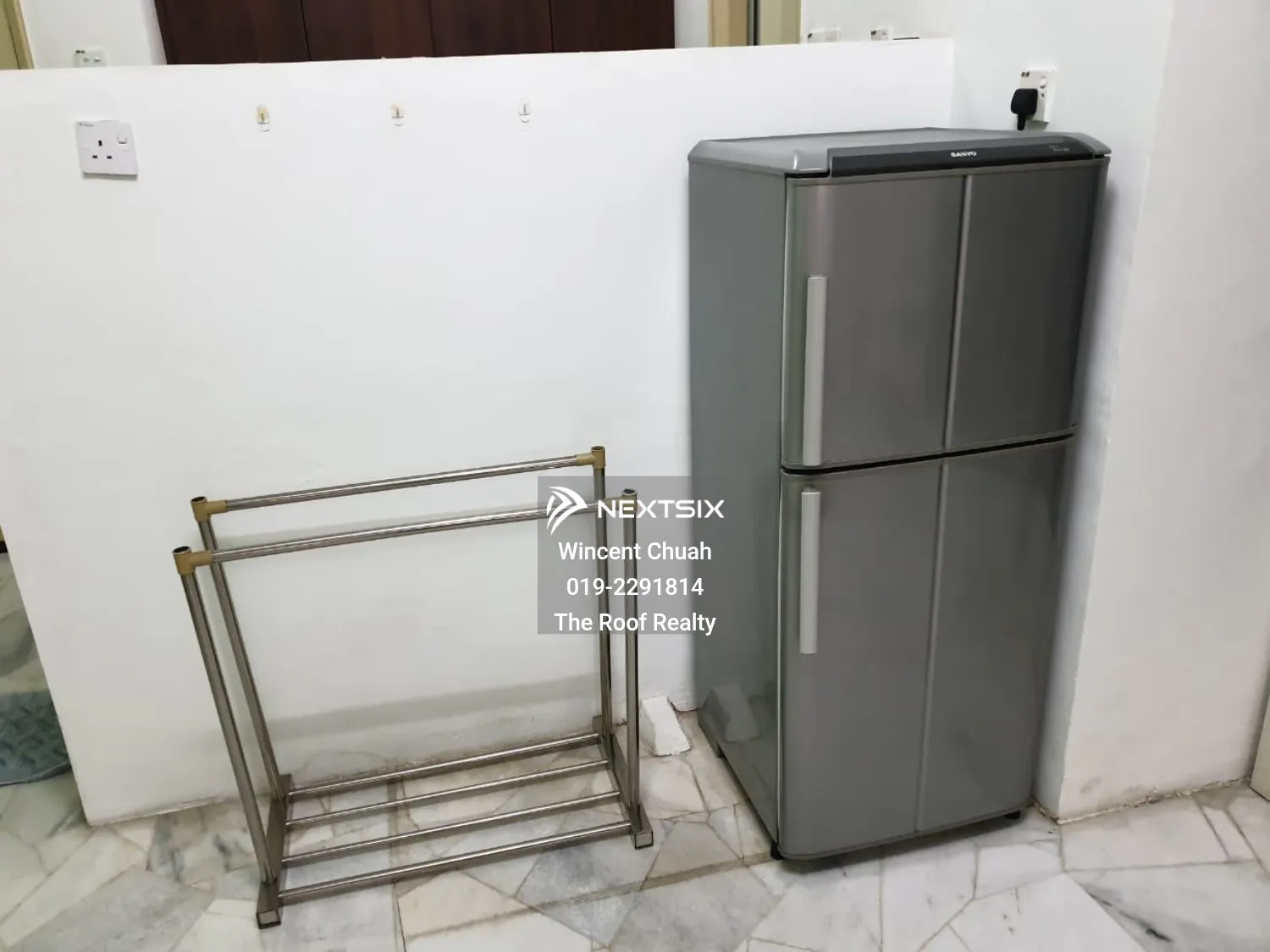Condominium For Rent in Seputeh Wilayah Persekutuan Kuala Lumpur - Image 5