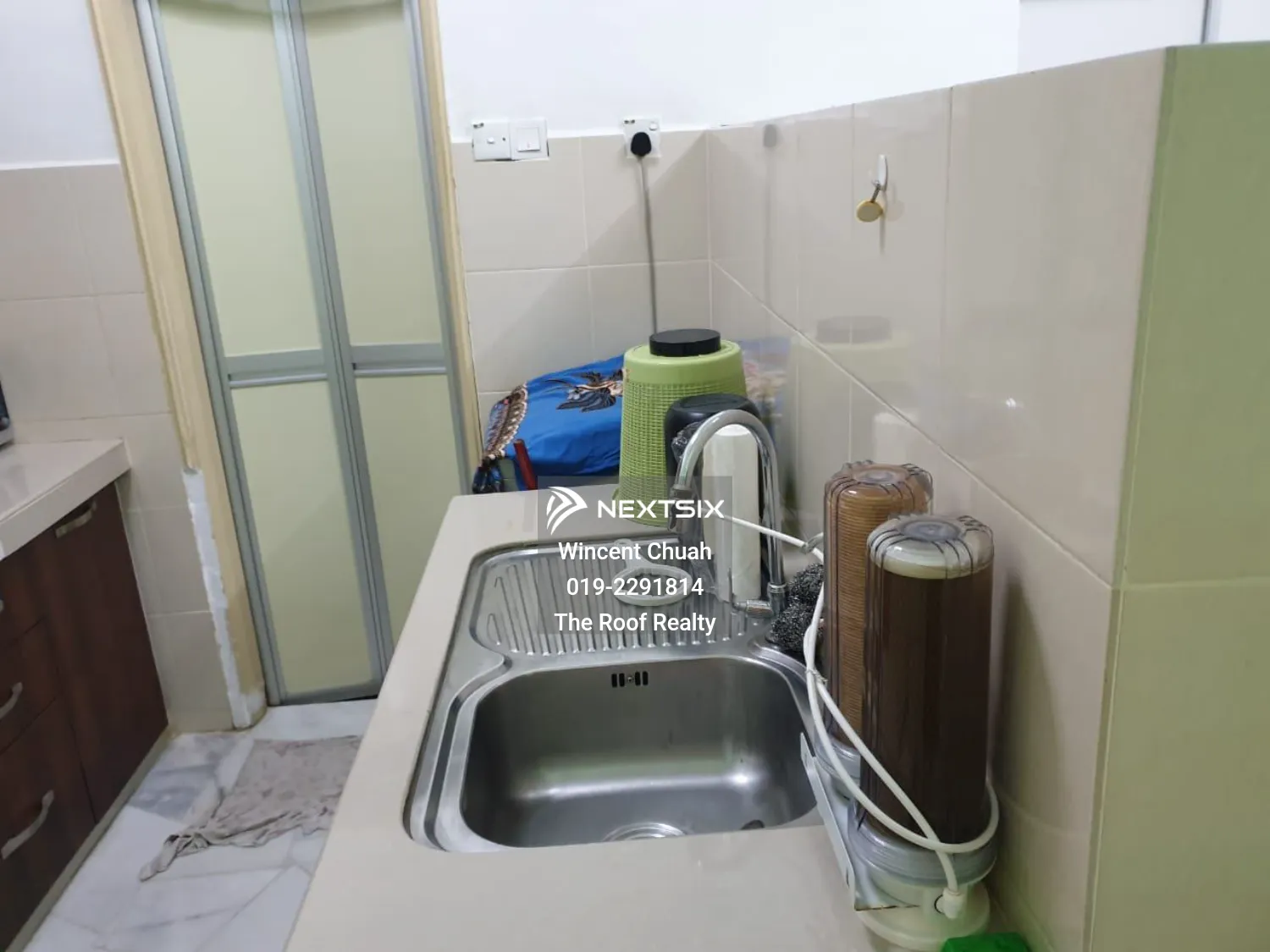 Condominium For Rent in Seputeh Wilayah Persekutuan Kuala Lumpur - Image 7