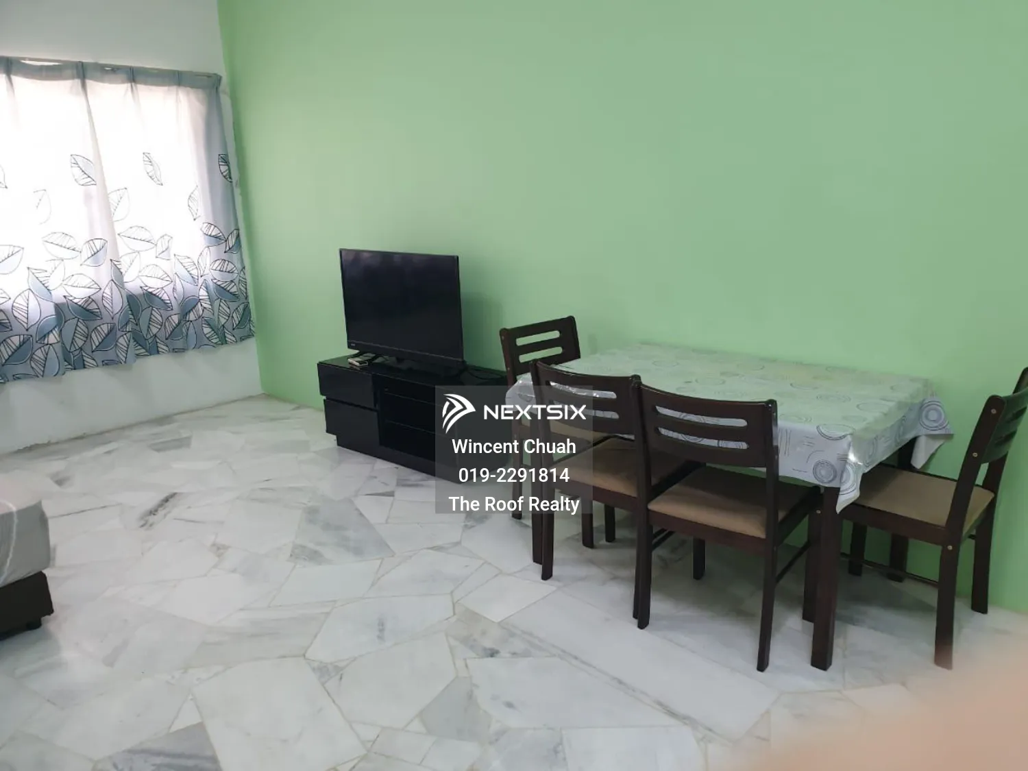 Condominium For Rent in Seputeh Wilayah Persekutuan Kuala Lumpur - Image 8