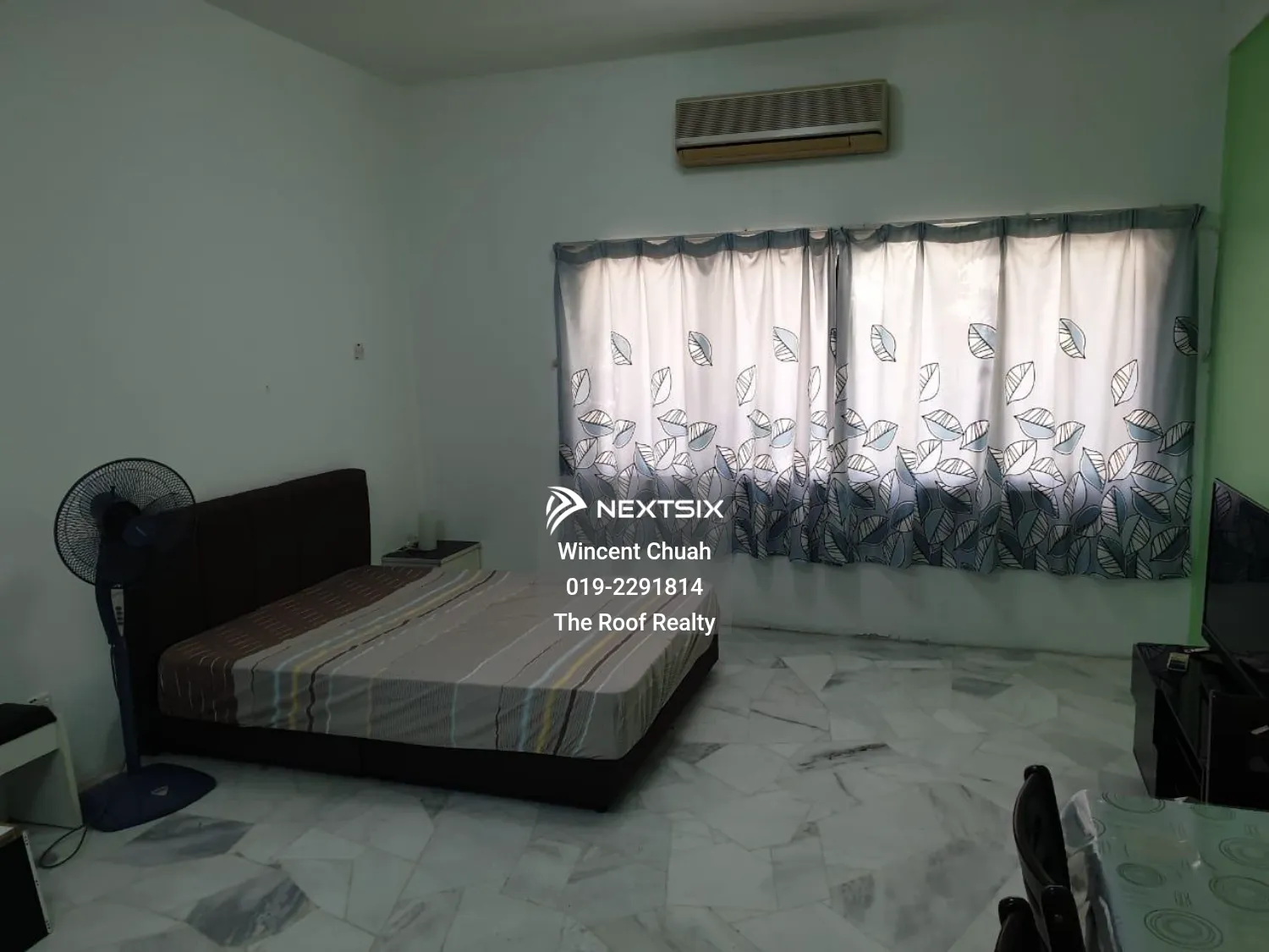Condominium For Rent in Seputeh Wilayah Persekutuan Kuala Lumpur - Image 9