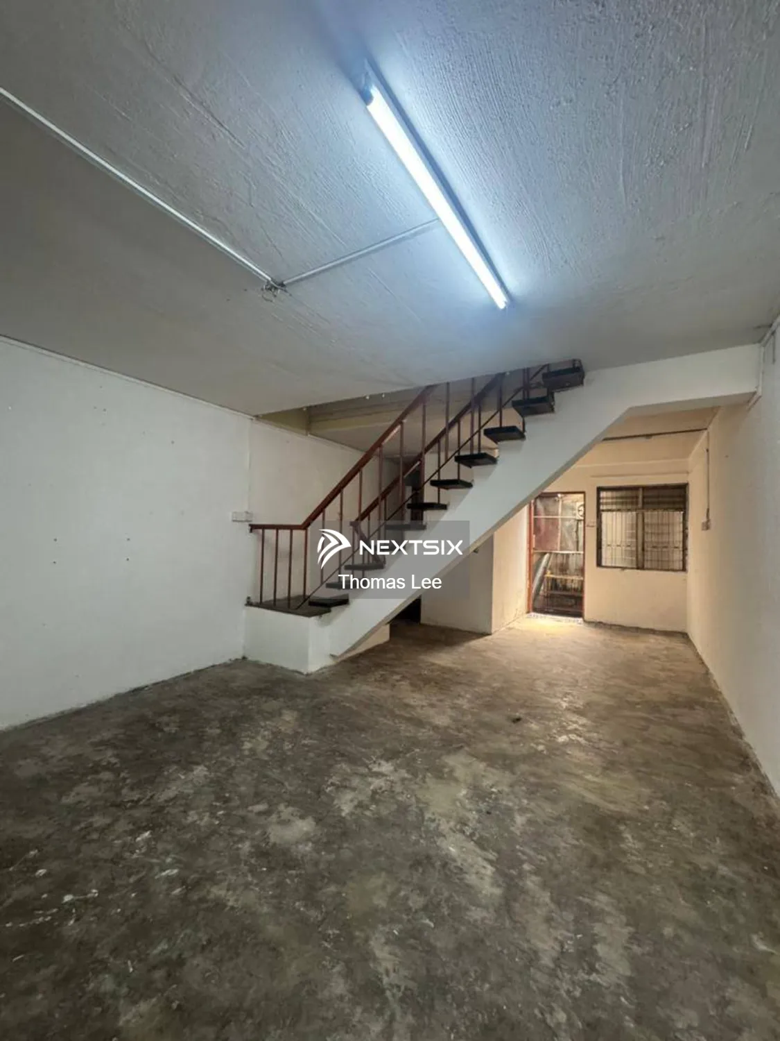 2-sty Terrace/Link House For Sale in Johor Bahru Johor