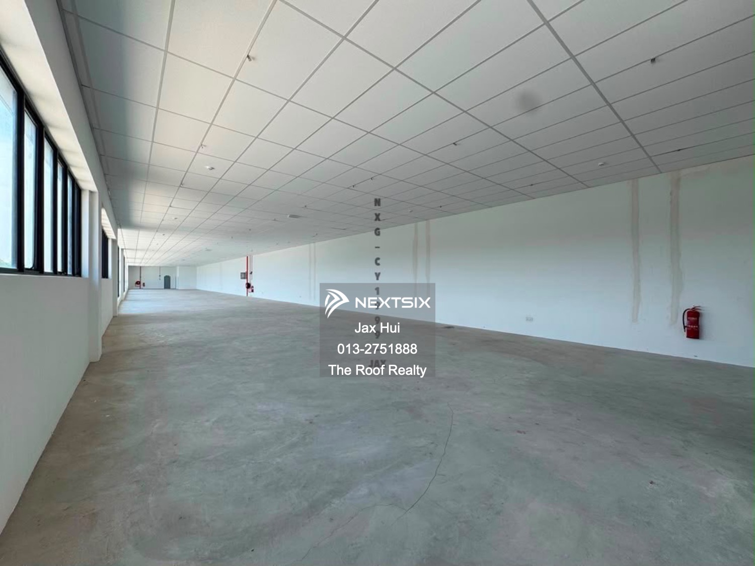 Detached Factory For Rent in Kapar Selangor - Image 5