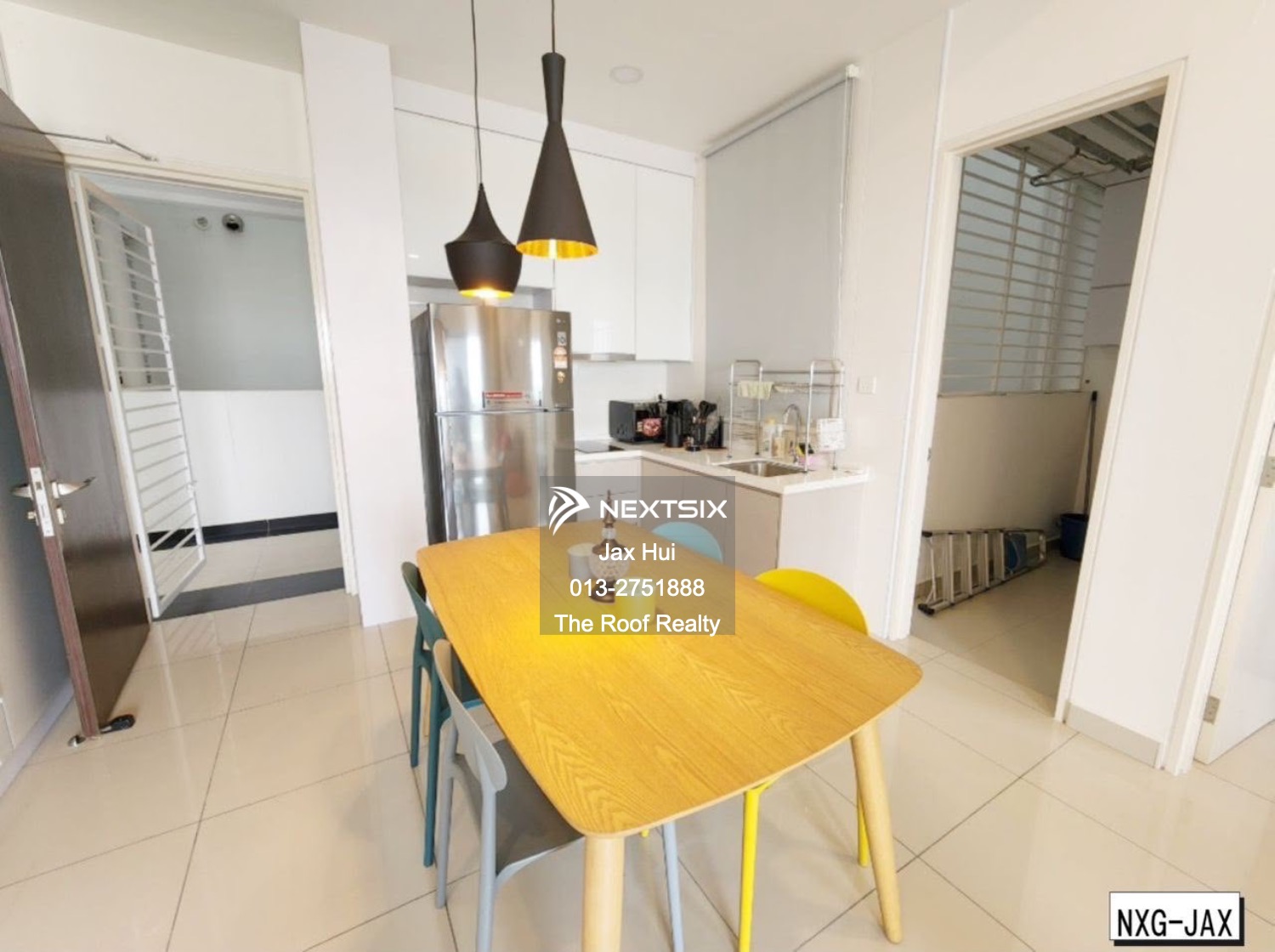 Serviced Residence For Sale in Telok Panglima Garang Selangor - Image 2