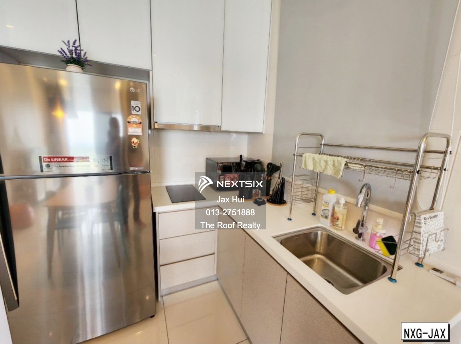 Serviced Residence For Sale in Telok Panglima Garang Selangor - Image 3