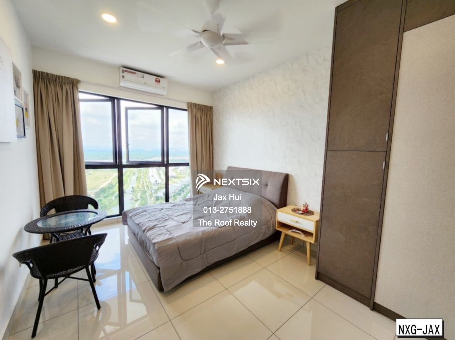 Serviced Residence For Sale in Telok Panglima Garang Selangor - Image 4