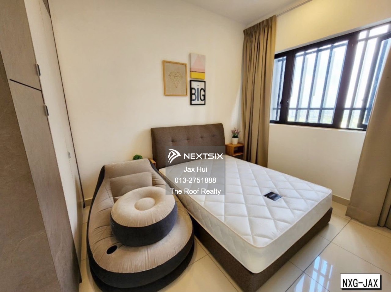 Serviced Residence For Sale in Telok Panglima Garang Selangor - Image 5