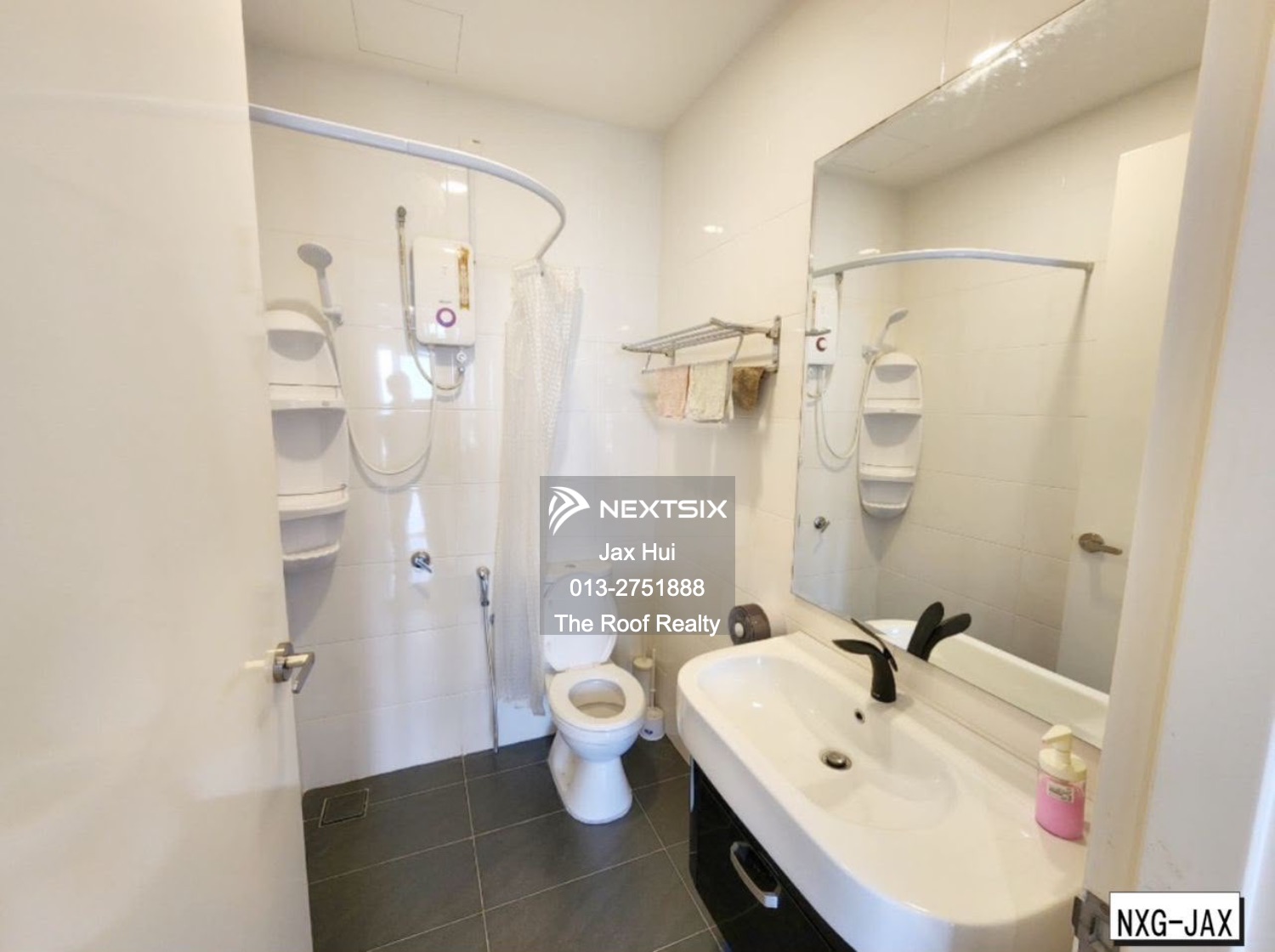 Serviced Residence For Sale in Telok Panglima Garang Selangor - Image 6