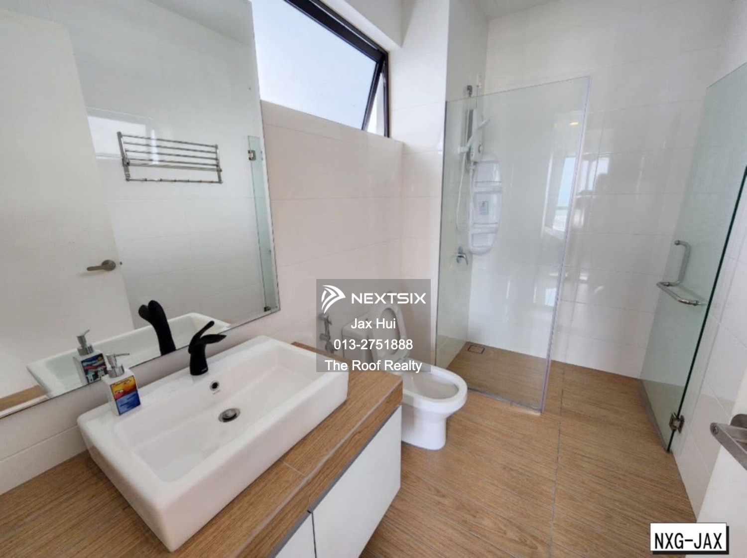 Serviced Residence For Sale in Telok Panglima Garang Selangor - Image 7