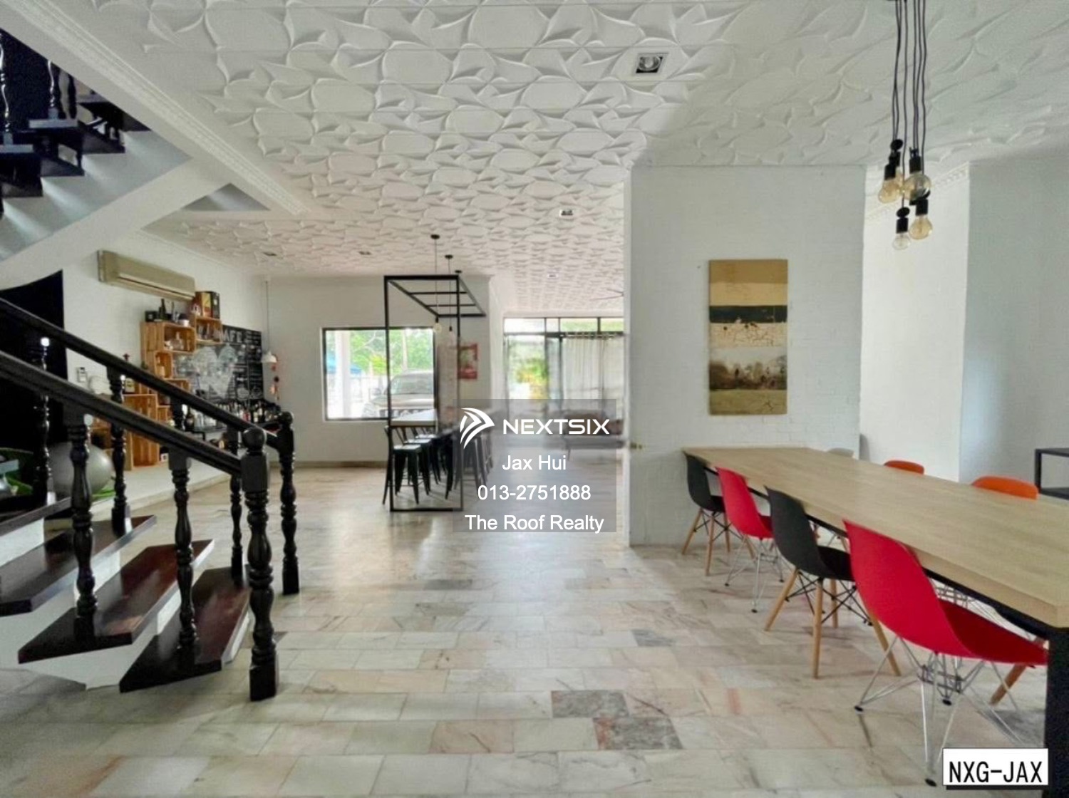 Bungalow For Sale in Klang Selangor - Image 2