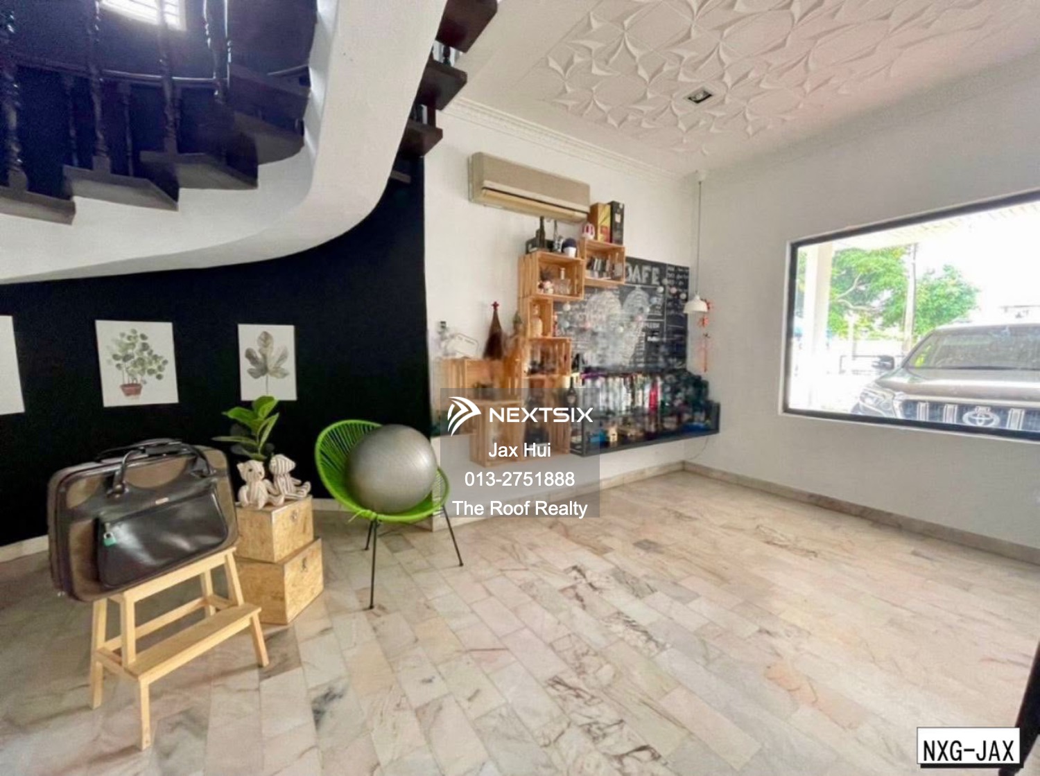 Bungalow For Sale in Klang Selangor - Image 3