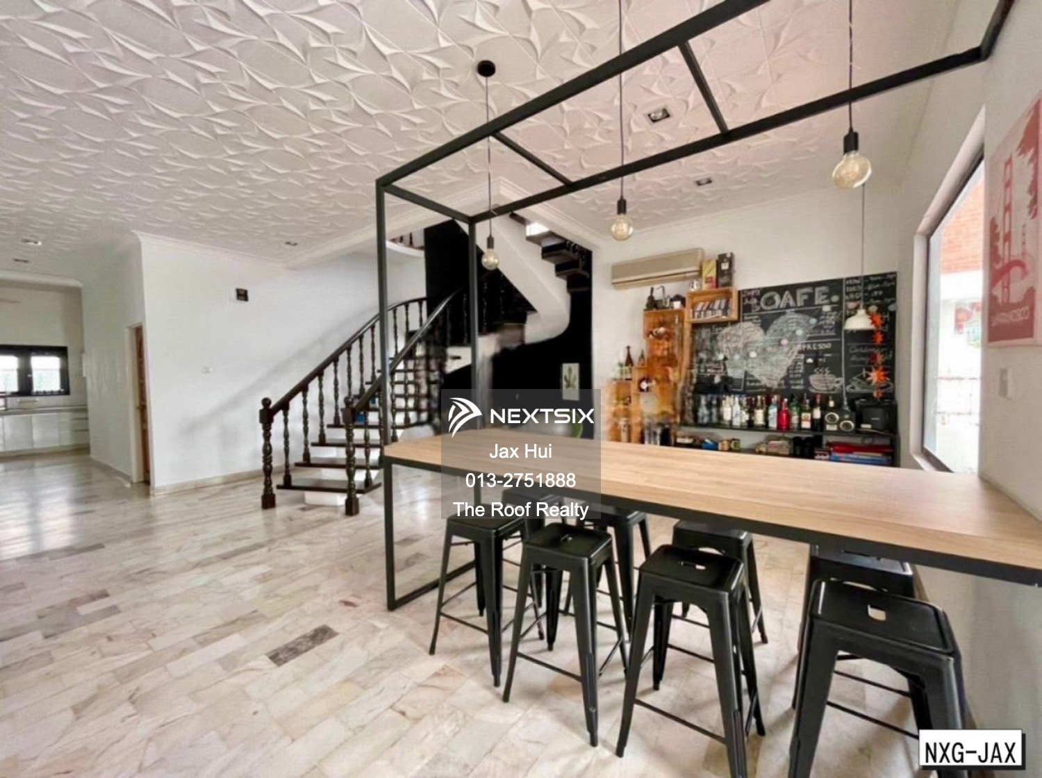 Bungalow For Sale in Klang Selangor - Image 4