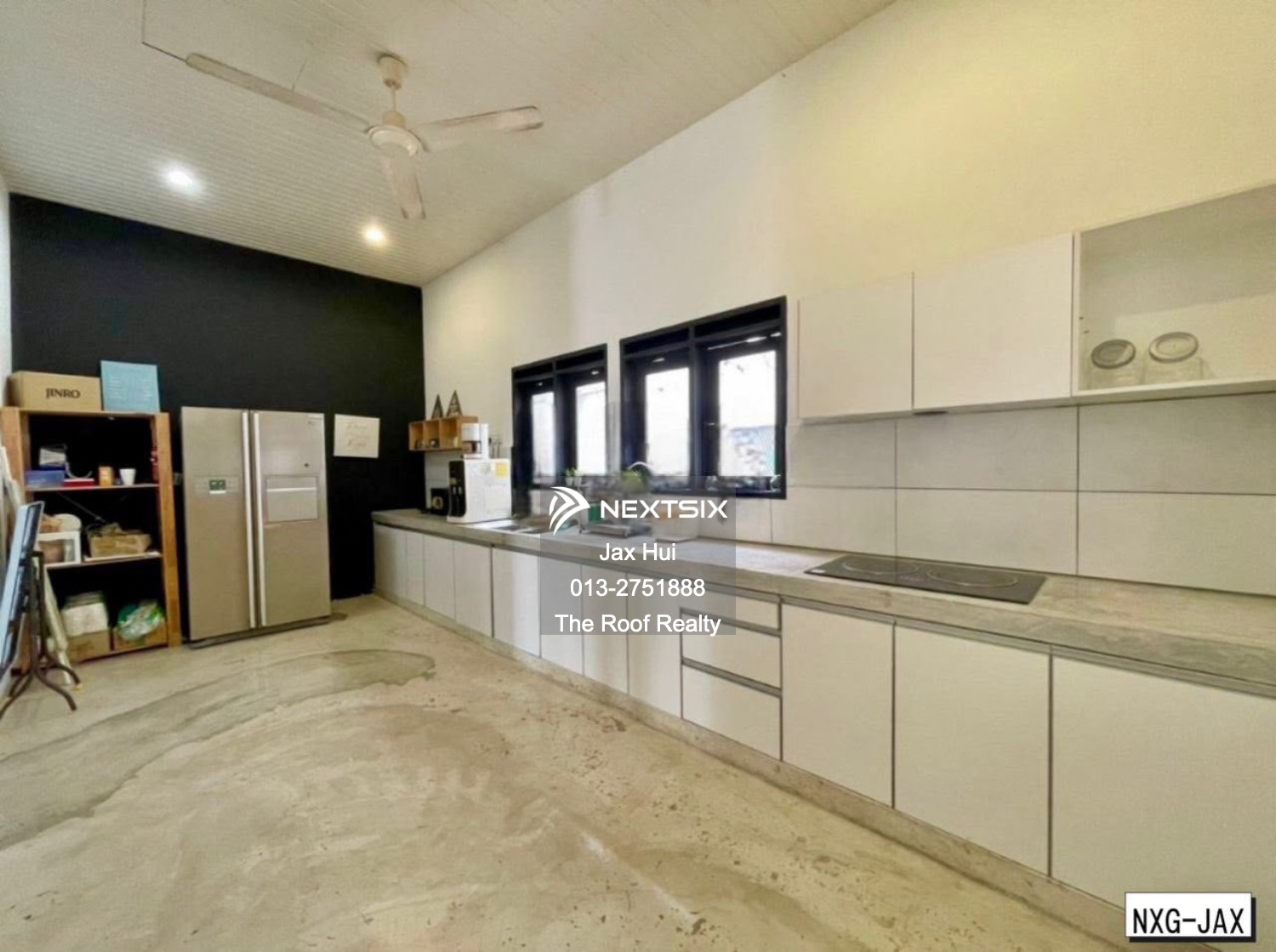 Bungalow For Sale in Klang Selangor - Image 5
