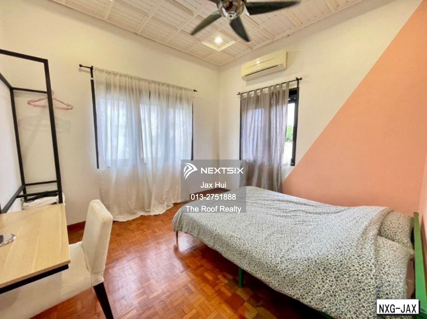 Bungalow For Sale in Klang Selangor - Image 6