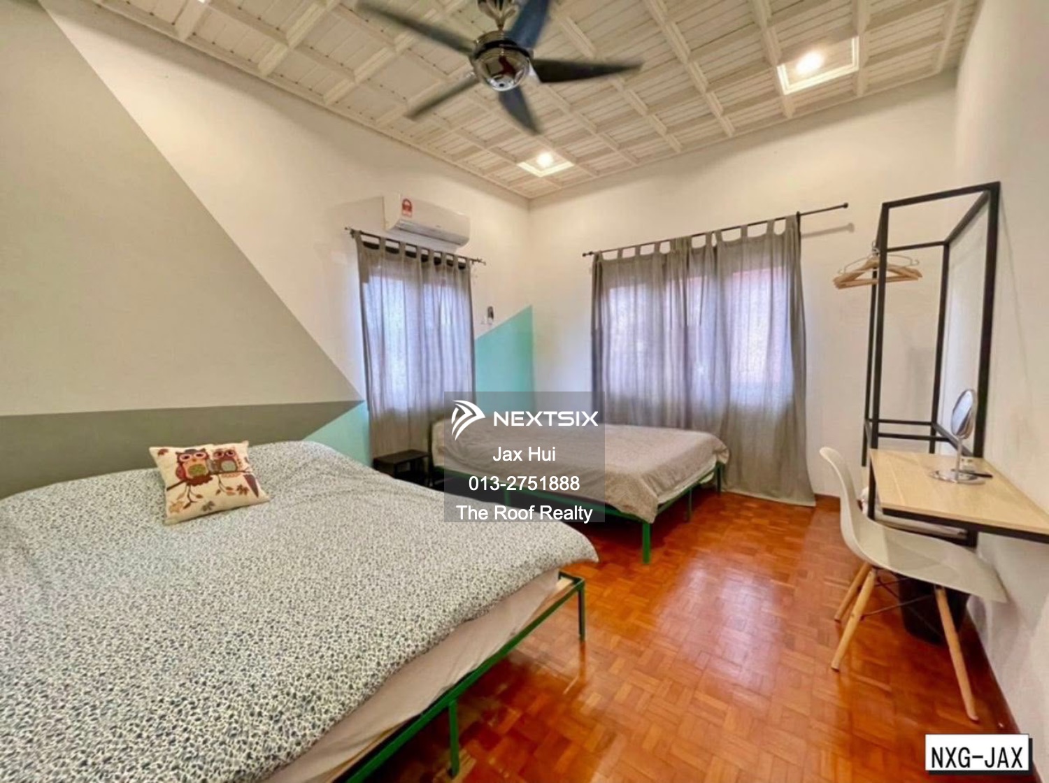 Bungalow For Sale in Klang Selangor - Image 7