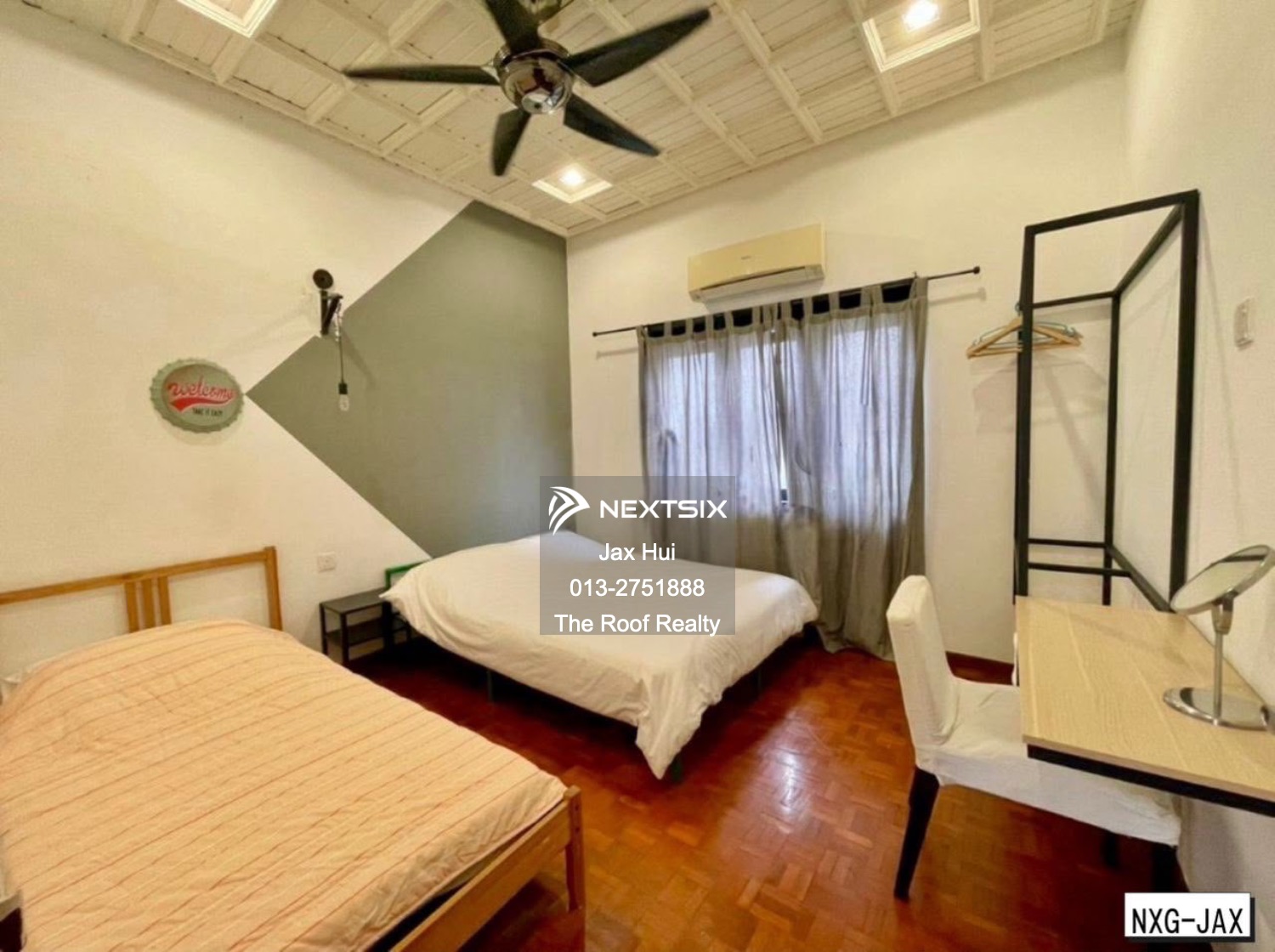 Bungalow For Sale in Klang Selangor - Image 8