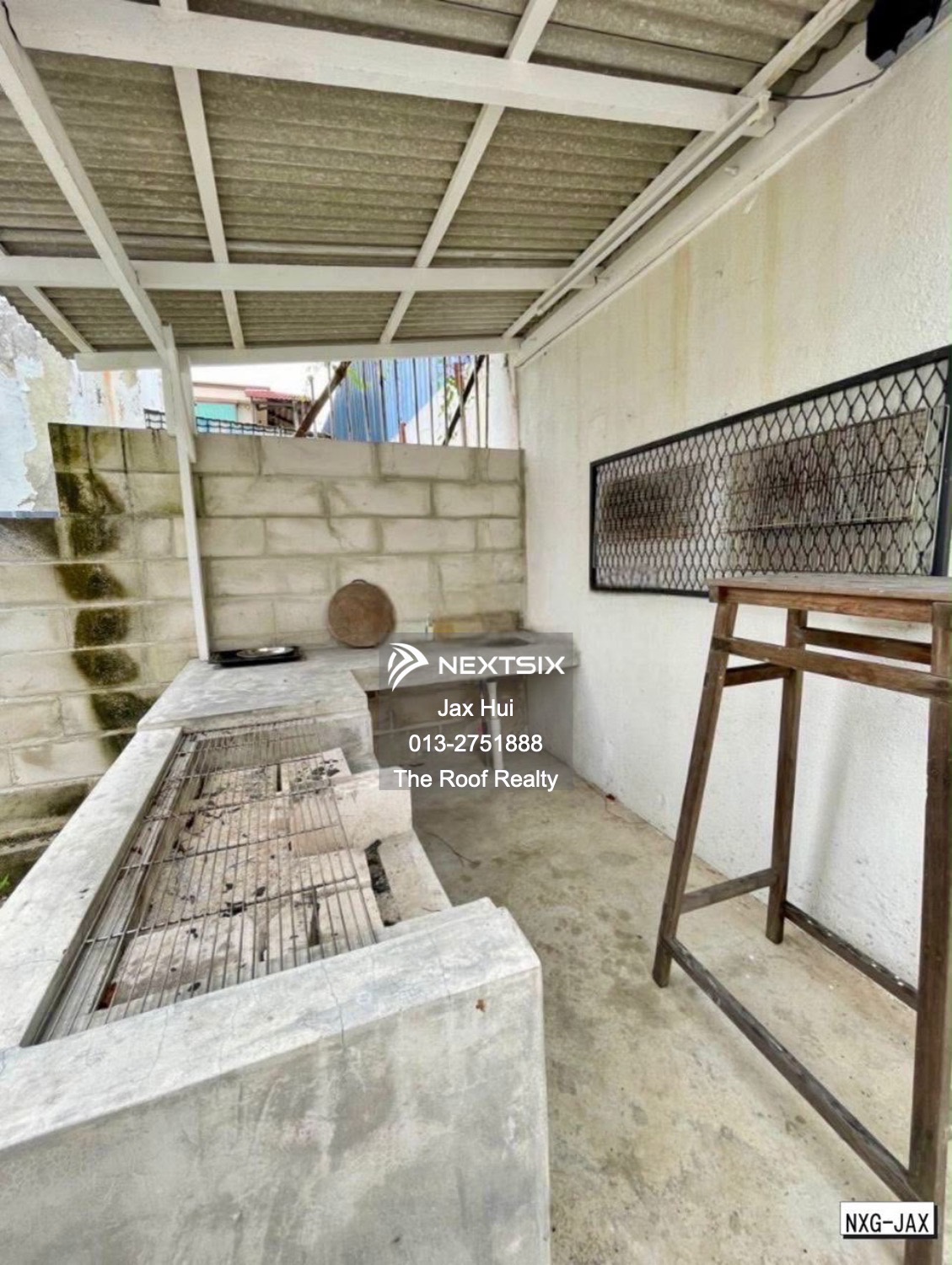 Bungalow For Sale in Klang Selangor - Image 9