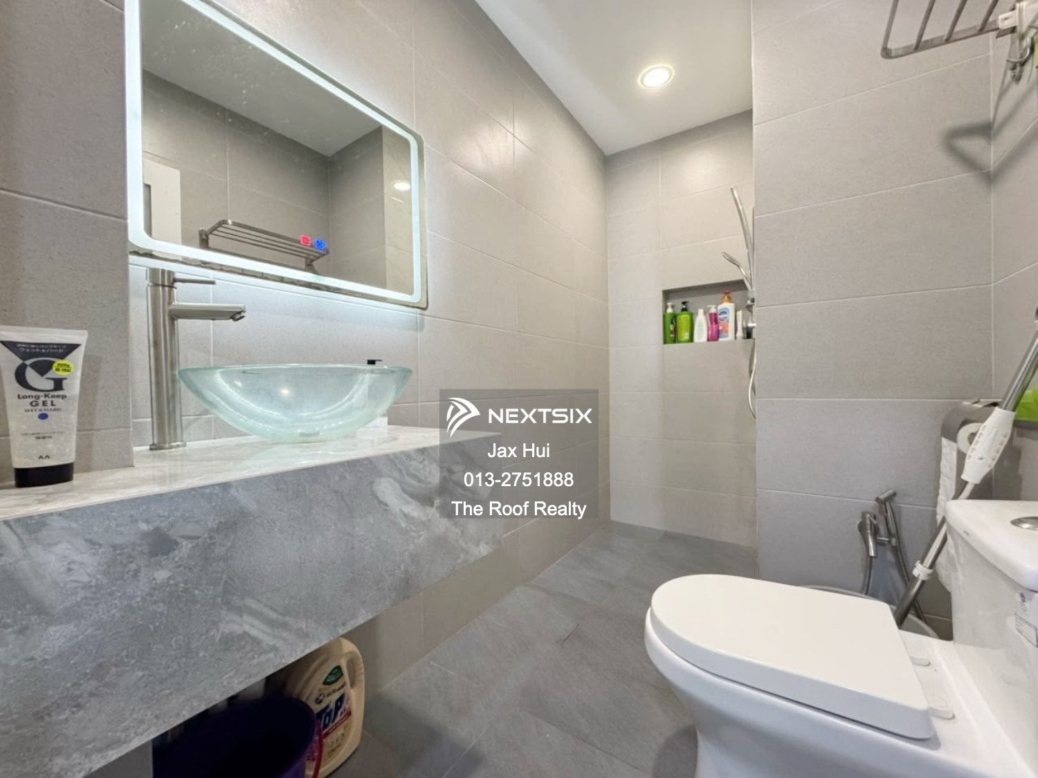 2-sty Terrace/Link House For Sale in Kota Kemuning Selangor - Image 10